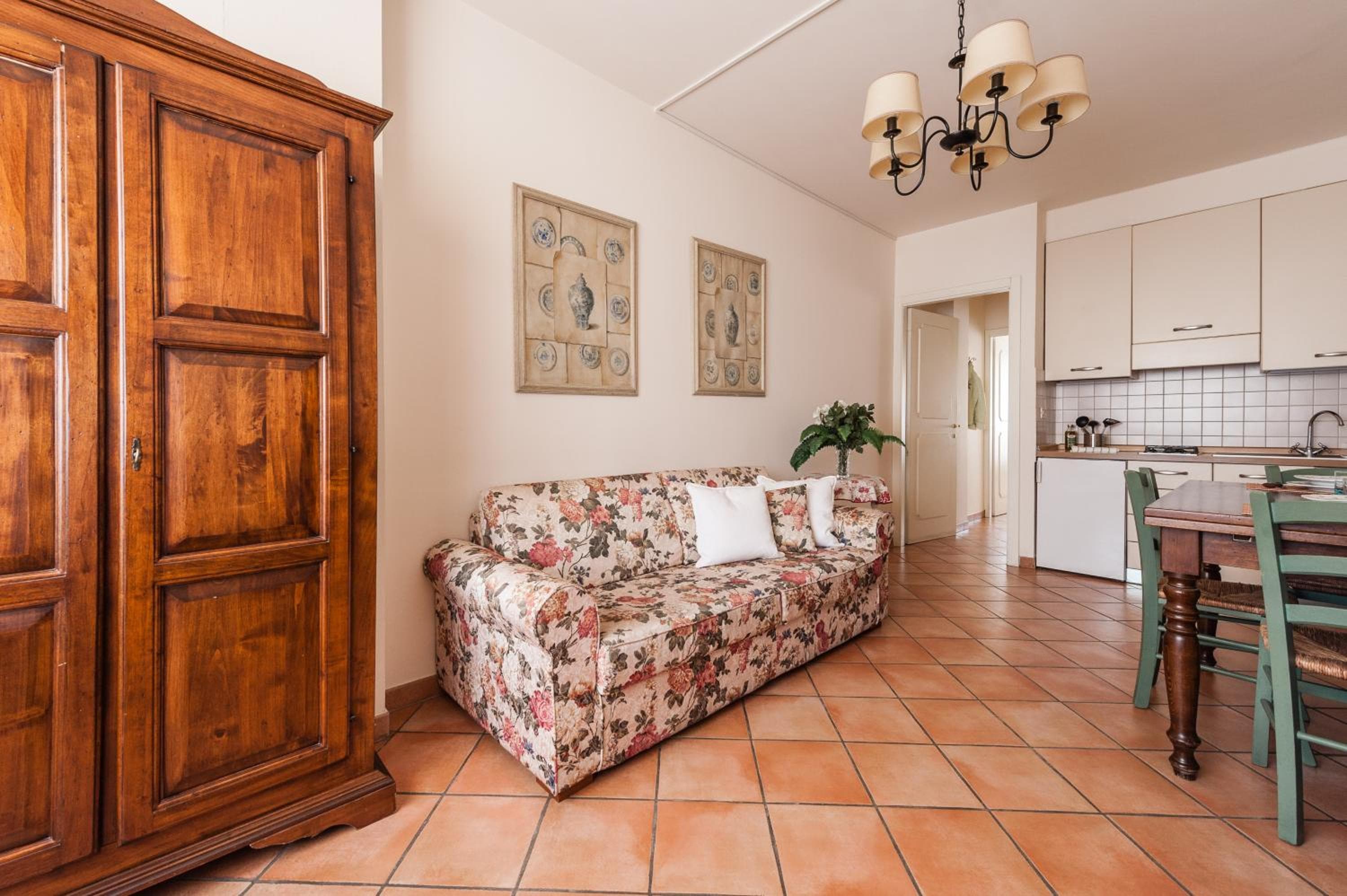 Residence Isola Verde Cisanello, Pisa, photo 5