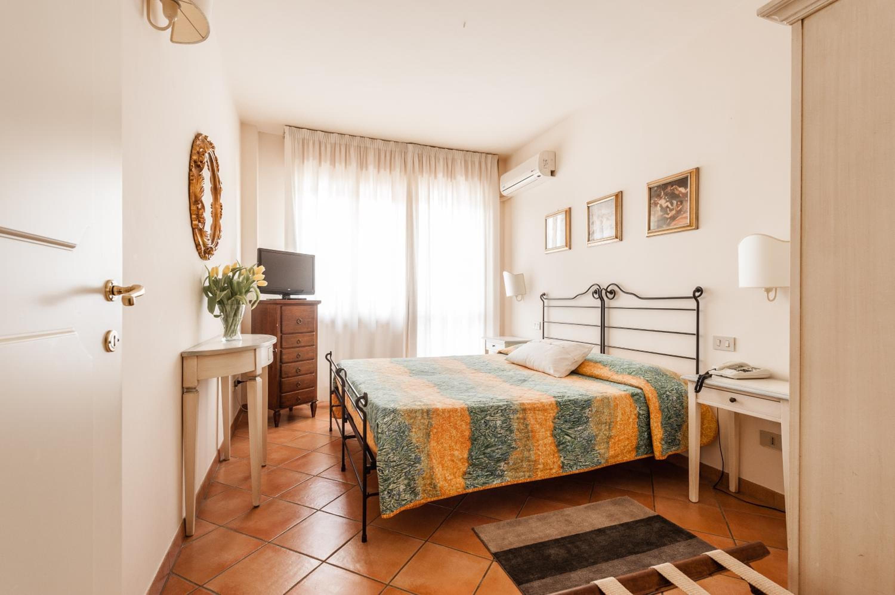 Residence Isola Verde Cisanello, Pisa, photo 6