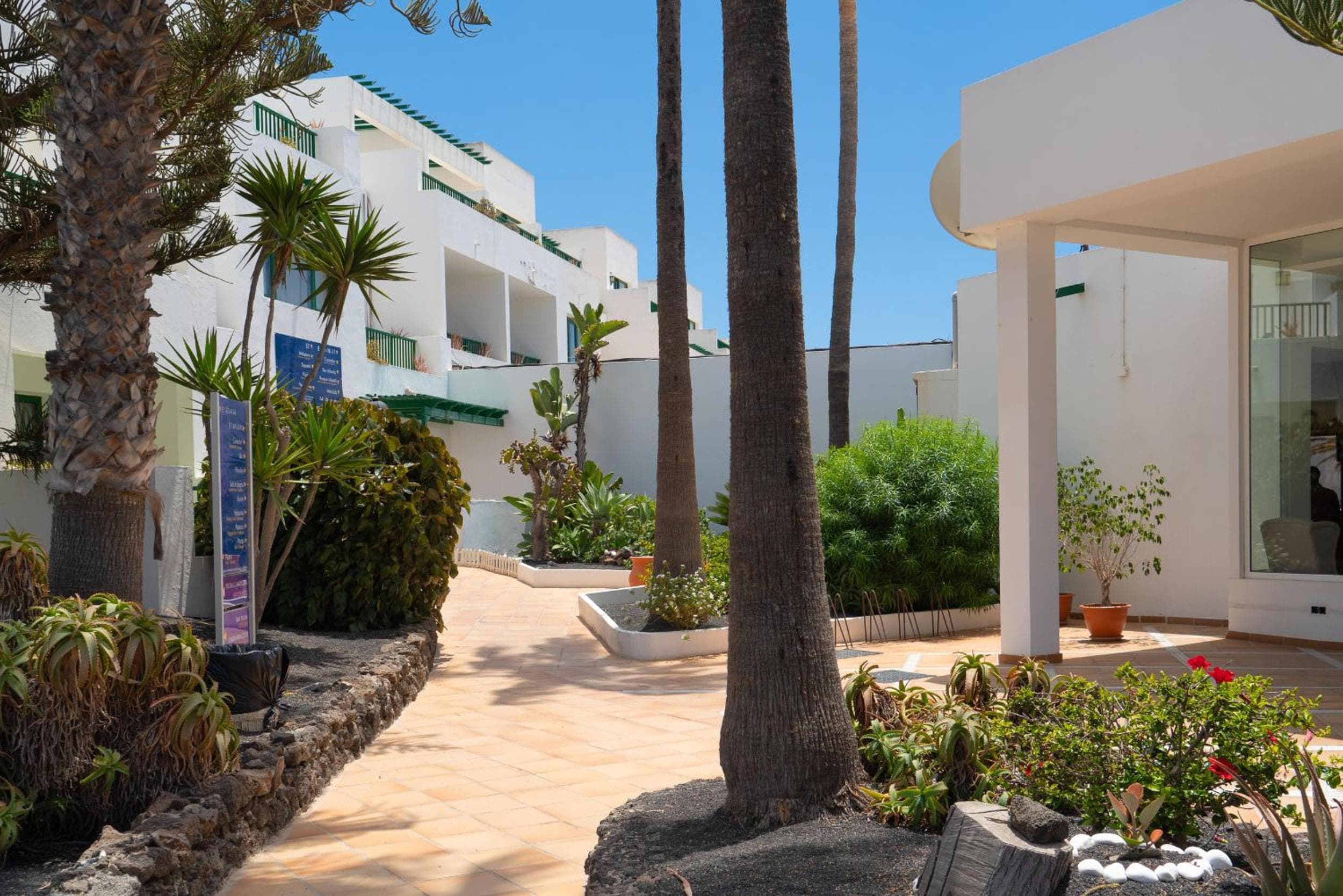 Galeon Playa by SeaSense, Costa Teguise