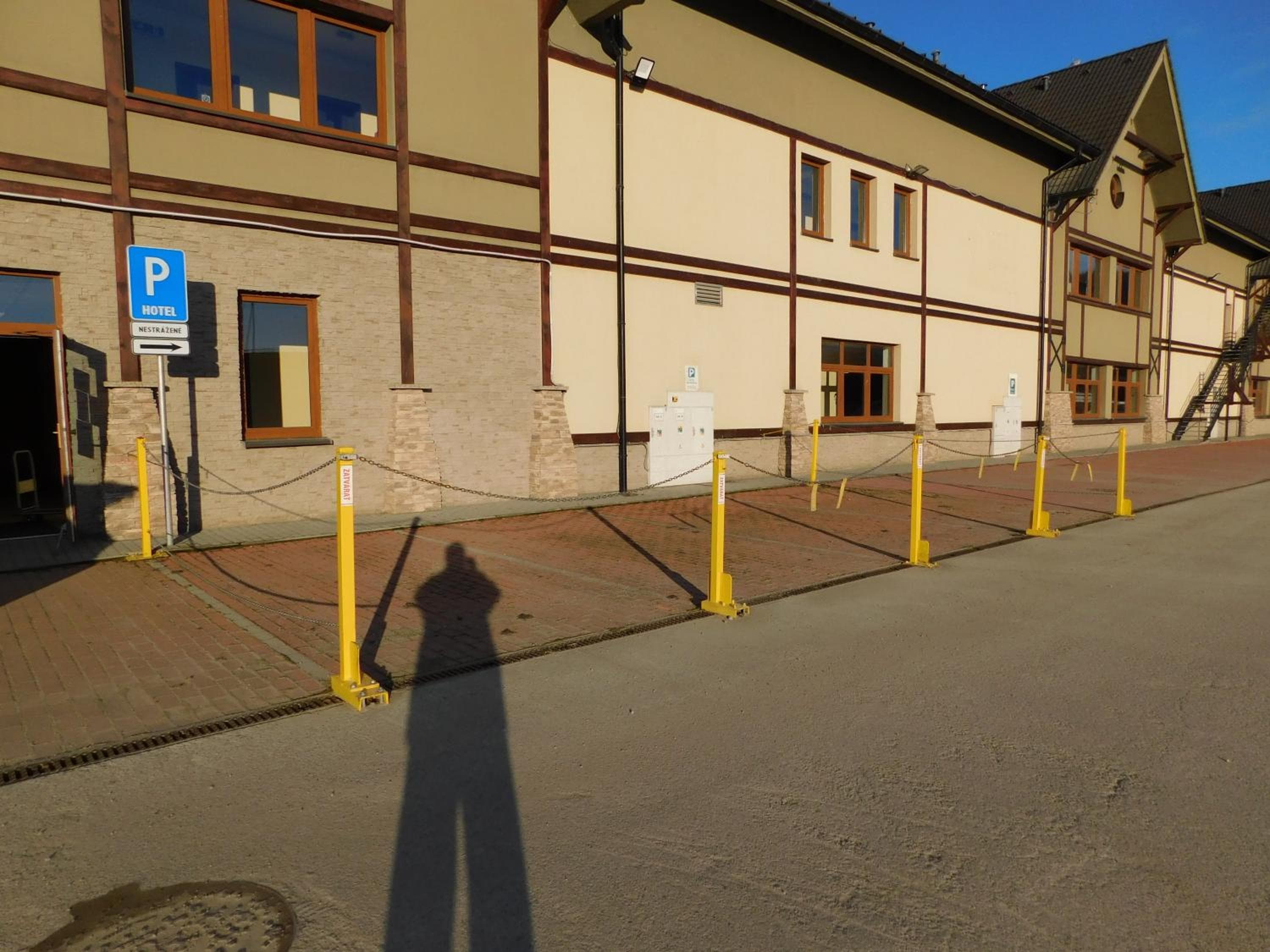 Wellness Hotel Bešeňová, Bešeňová, photo 5