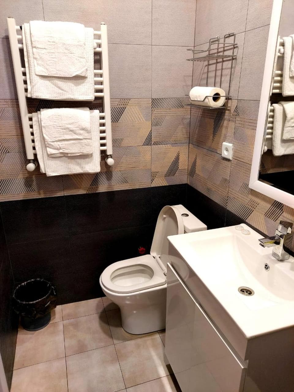 Layla's Apartment, Tbilisi City, photo 3