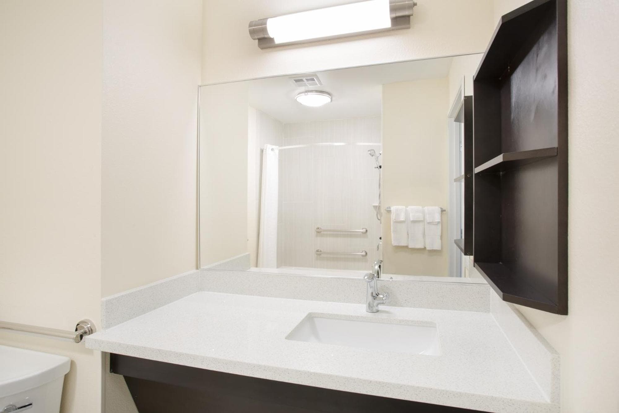 Candlewood Suites Longmont - Boulder Area by IHG, Longmont, photo 5