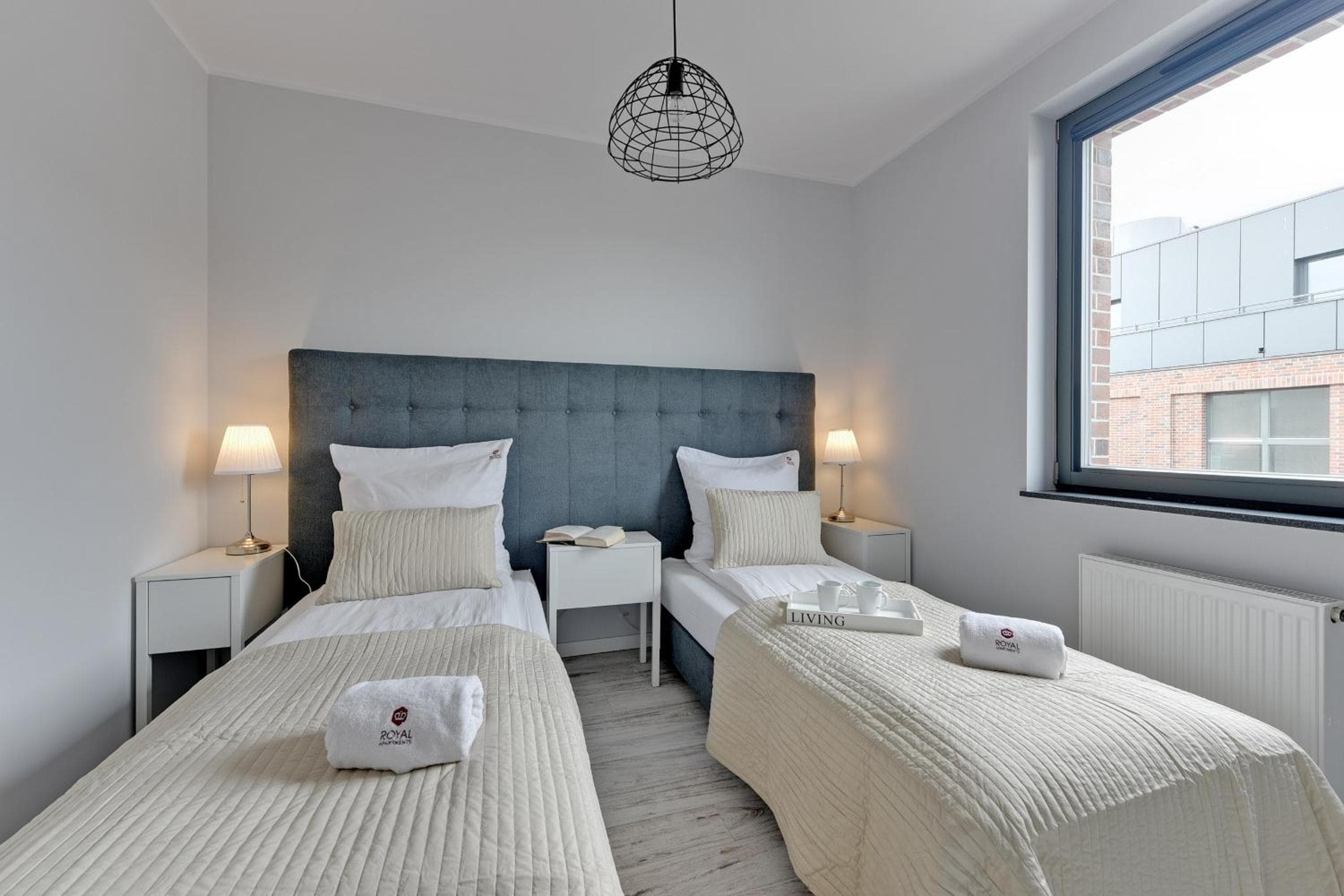 Browar Gdański Easy Stay Wrzeszcz by Noclegi Renters, Gdańsk, photo 5