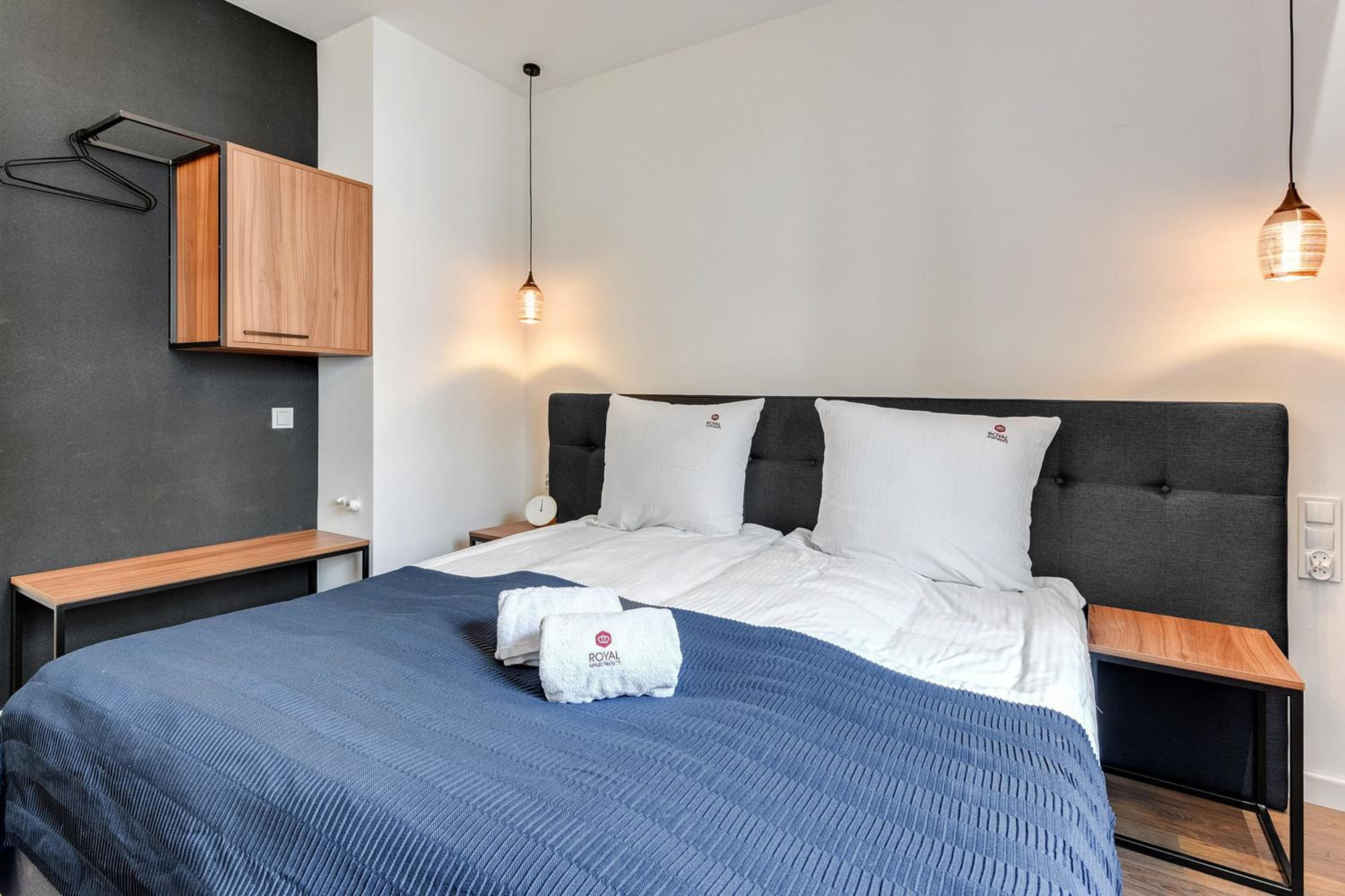 Browar Gdański Easy Stay Wrzeszcz by Noclegi Renters, Gdańsk, photo 6