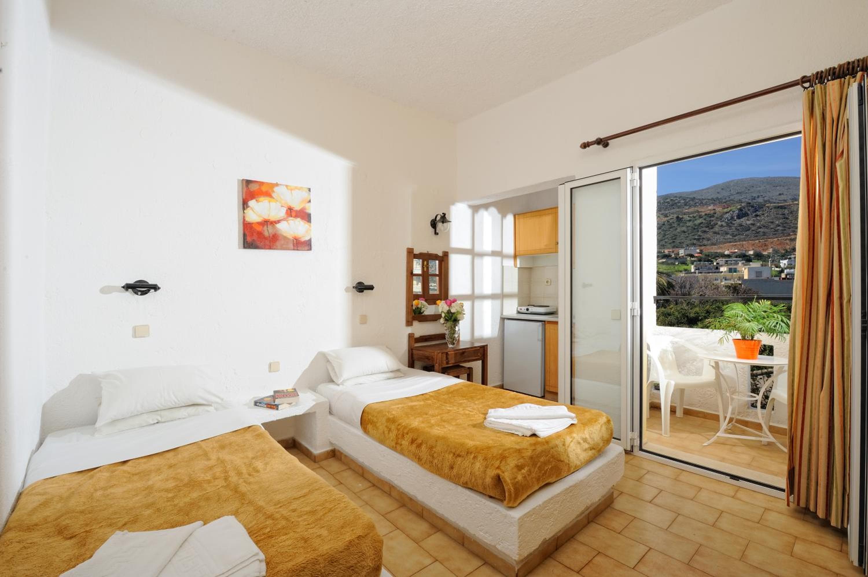Stelios Residence Apartments, Malia, photo 3