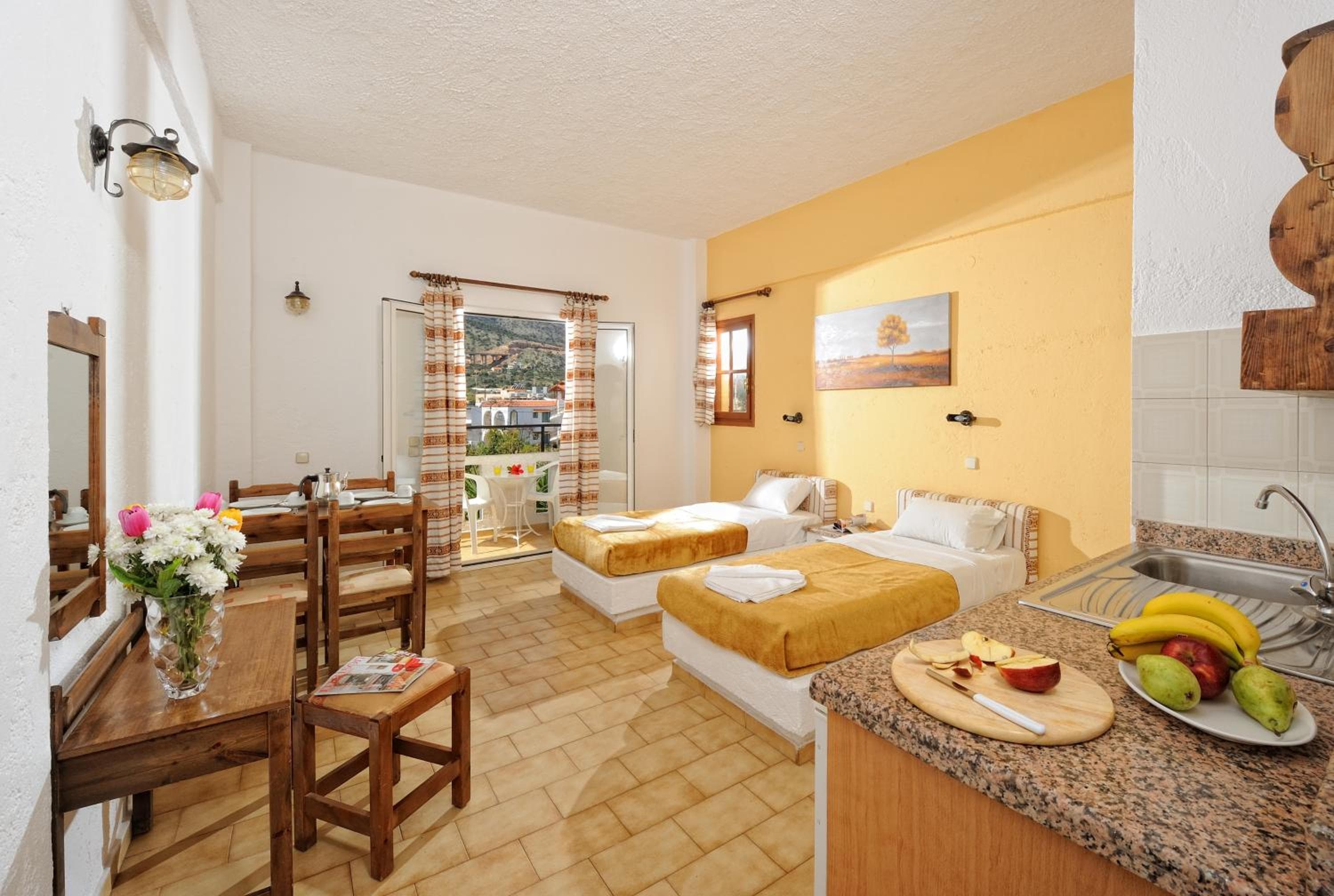 Stelios Residence Apartments, Malia, photo 6