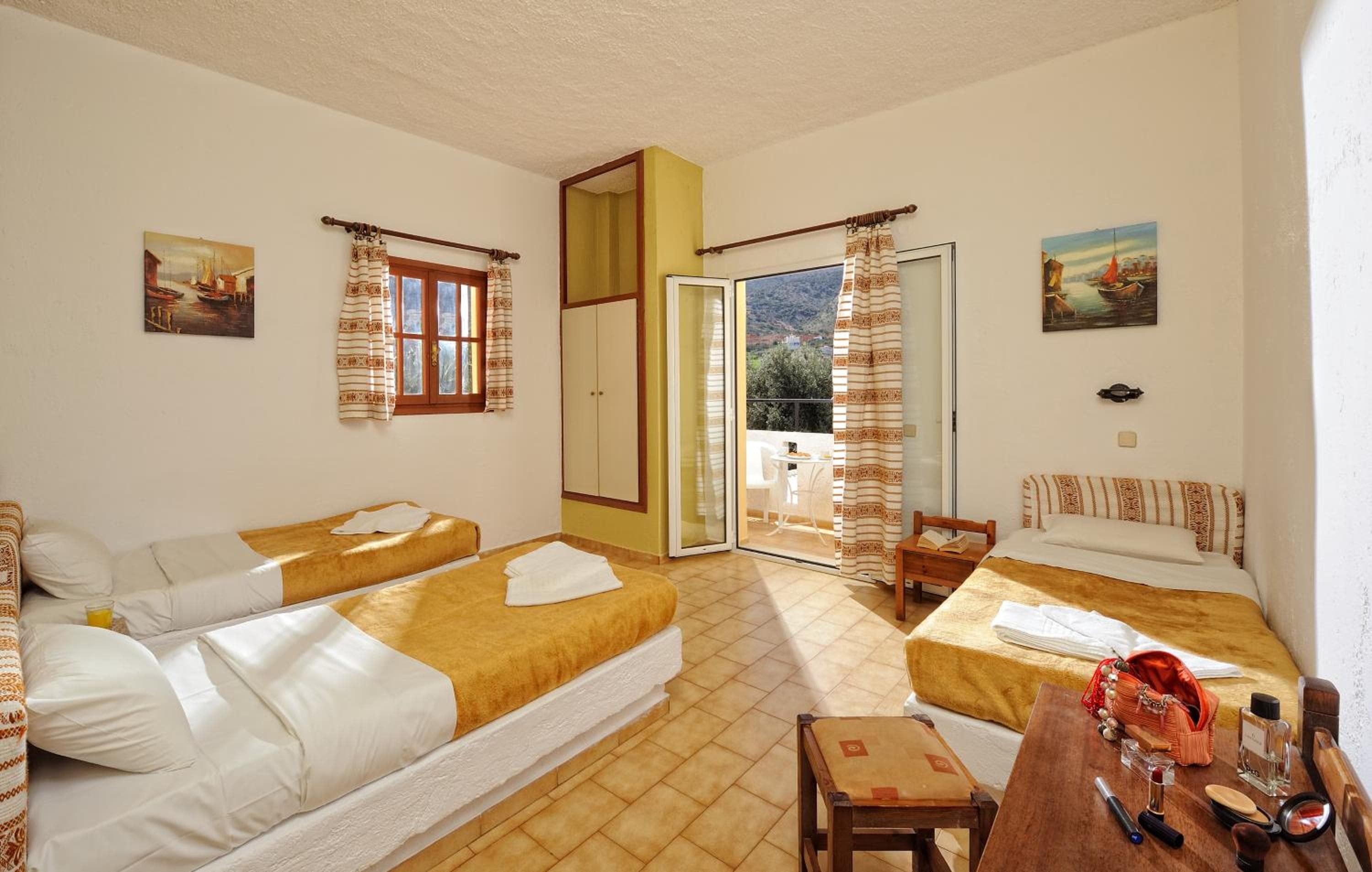 Stelios Residence Apartments, Malia, photo 5