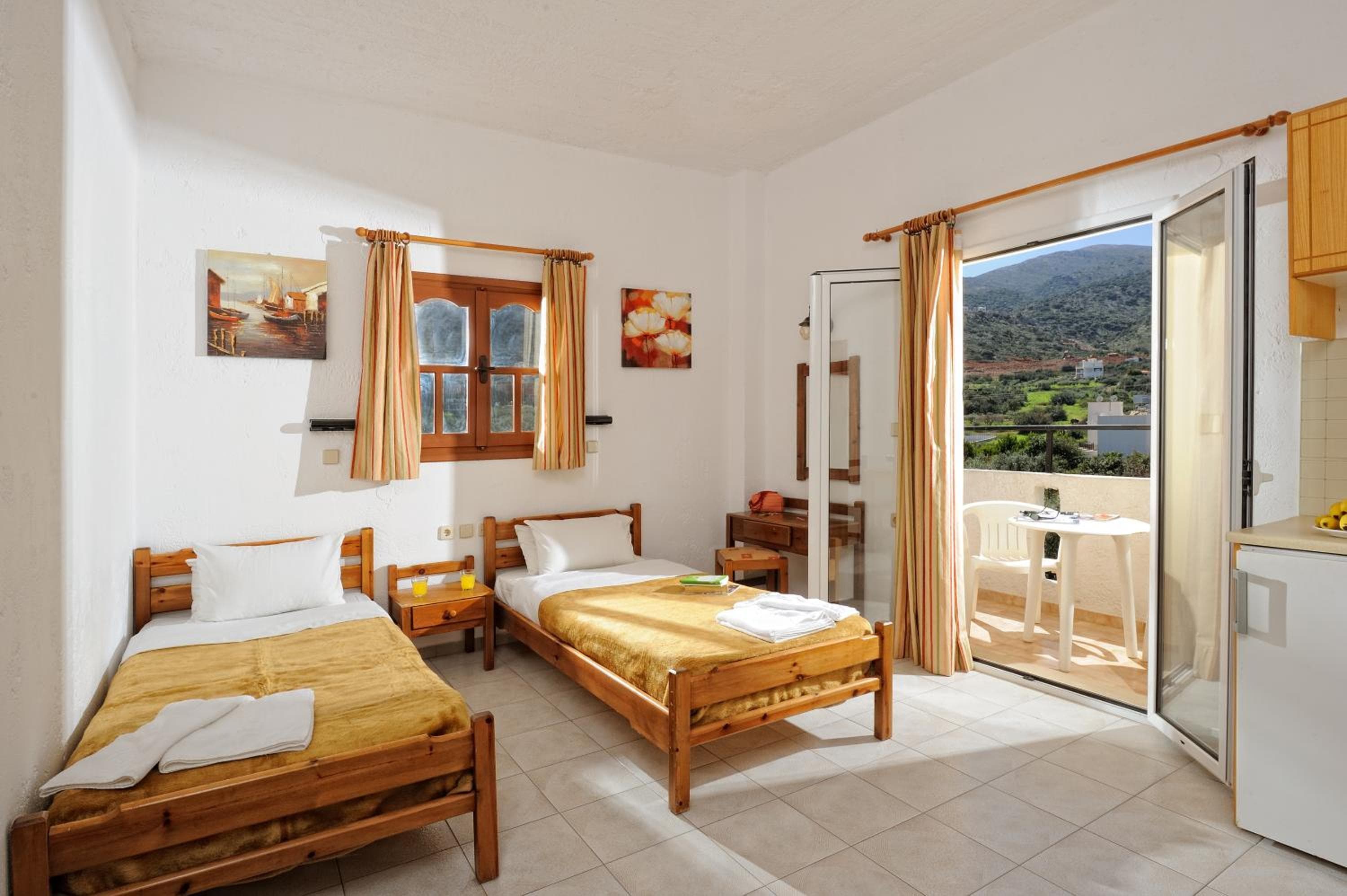 Stelios Residence Apartments, Malia, photo 2