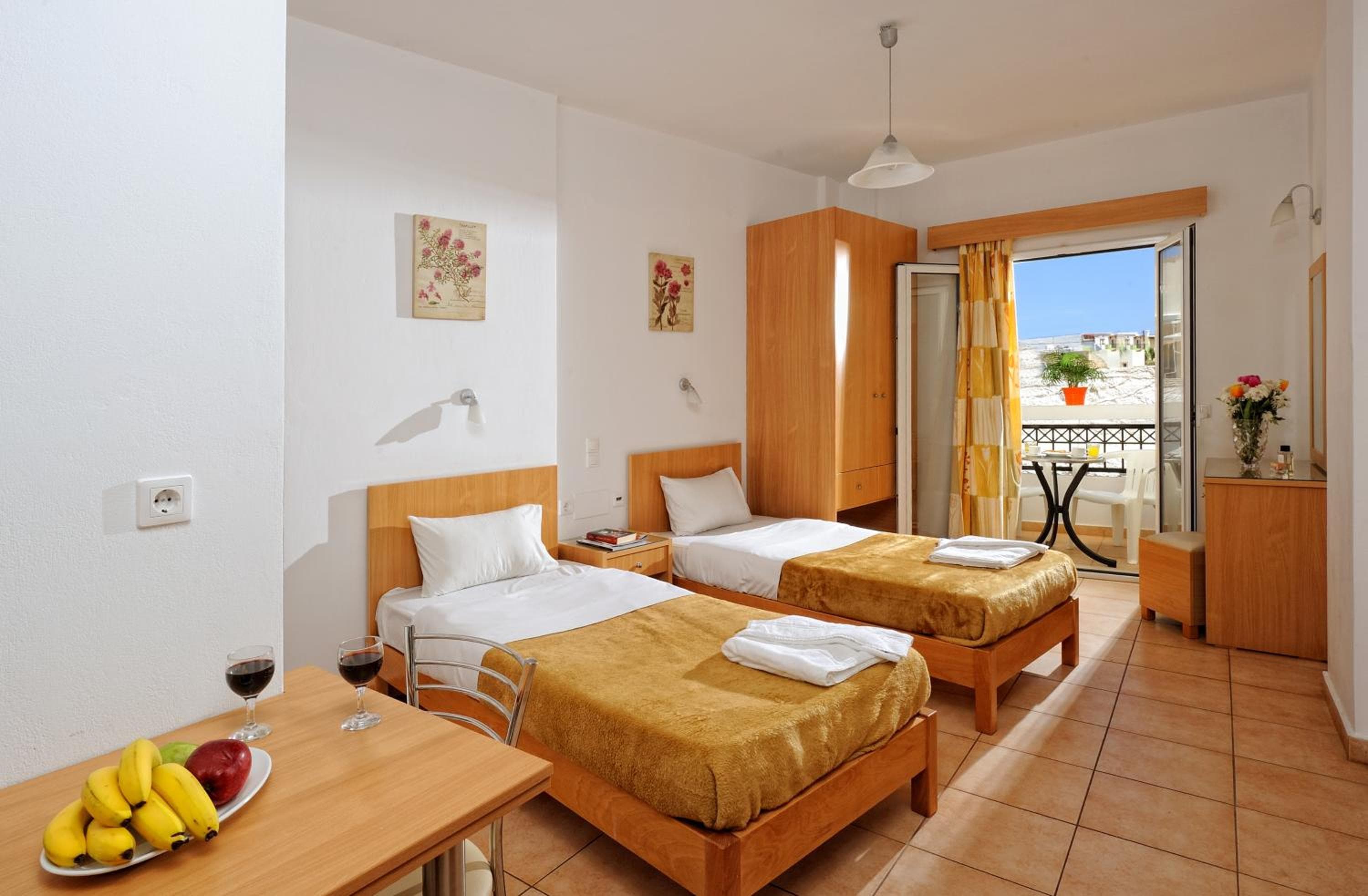 Stelios Residence Apartments, Malia, photo 4