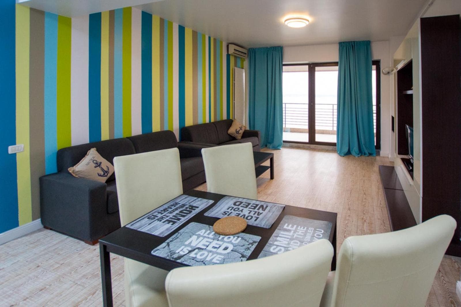 Lake Boutique Apartments & Rooms, Mamaia, photo 3