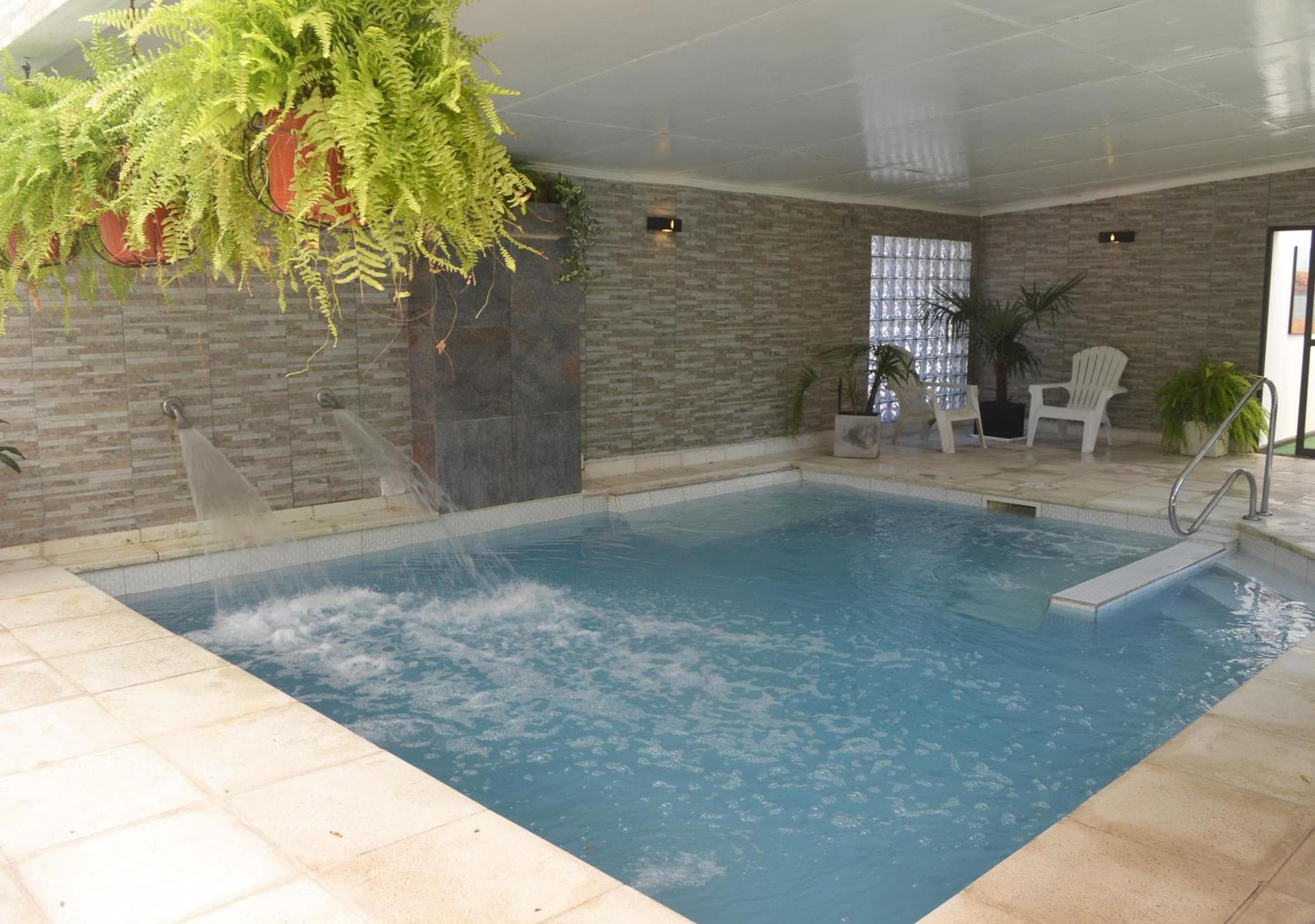 Windmuhle Apart Hotel & Spa, Villa General Belgrano, photo 2