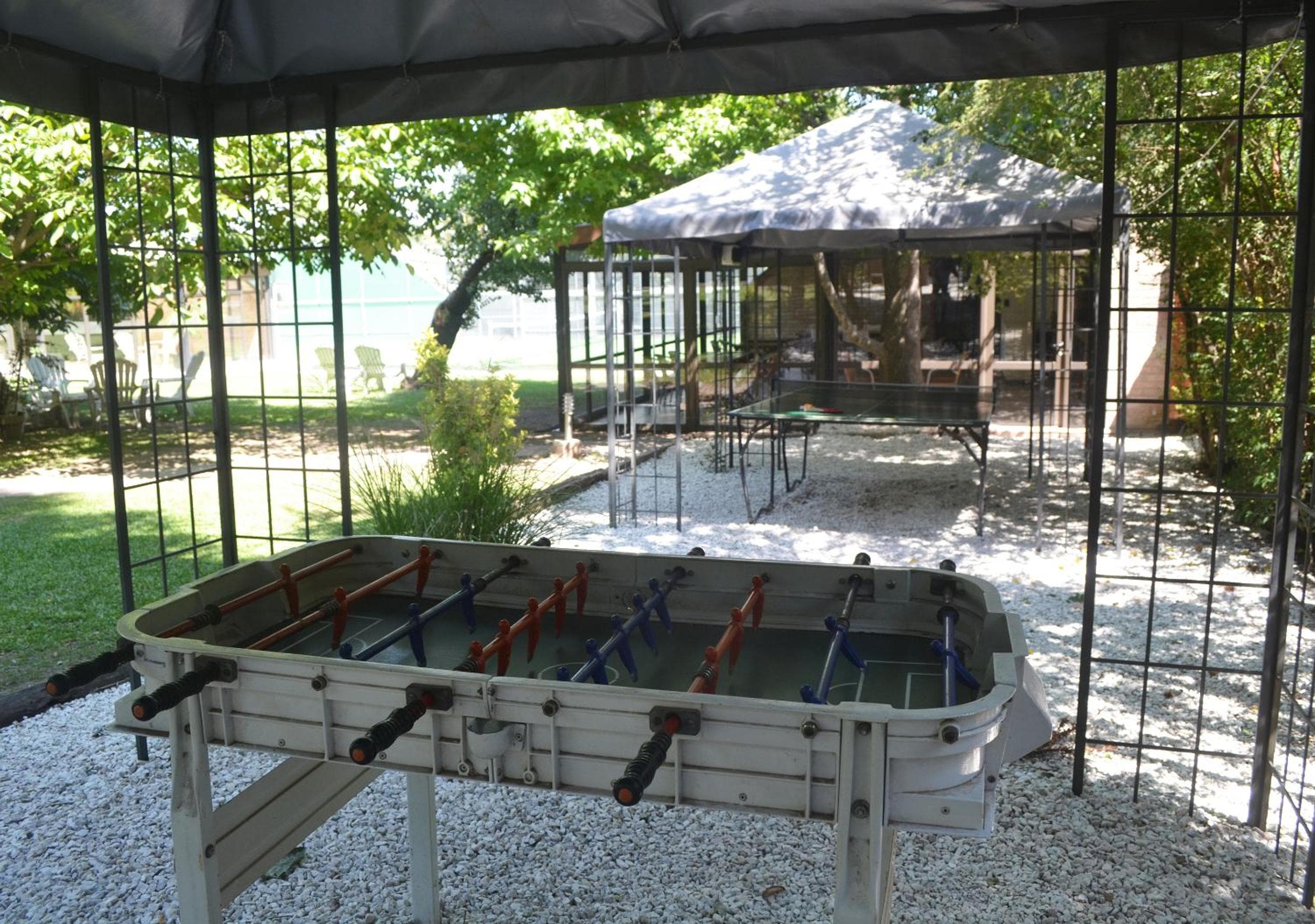 Windmuhle Apart Hotel & Spa, Villa General Belgrano, photo 6