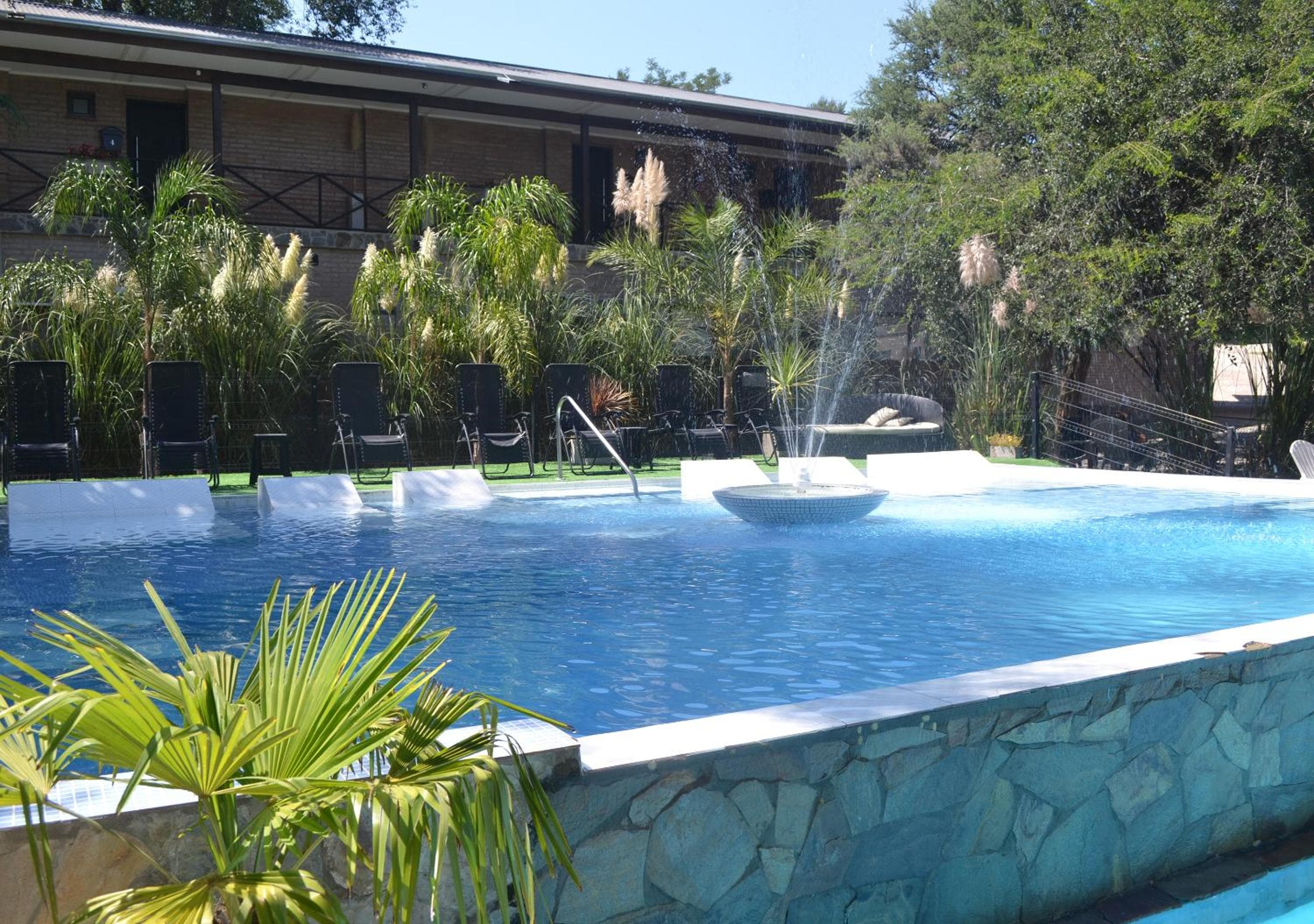 Windmuhle Apart Hotel & Spa, Villa General Belgrano, photo 5