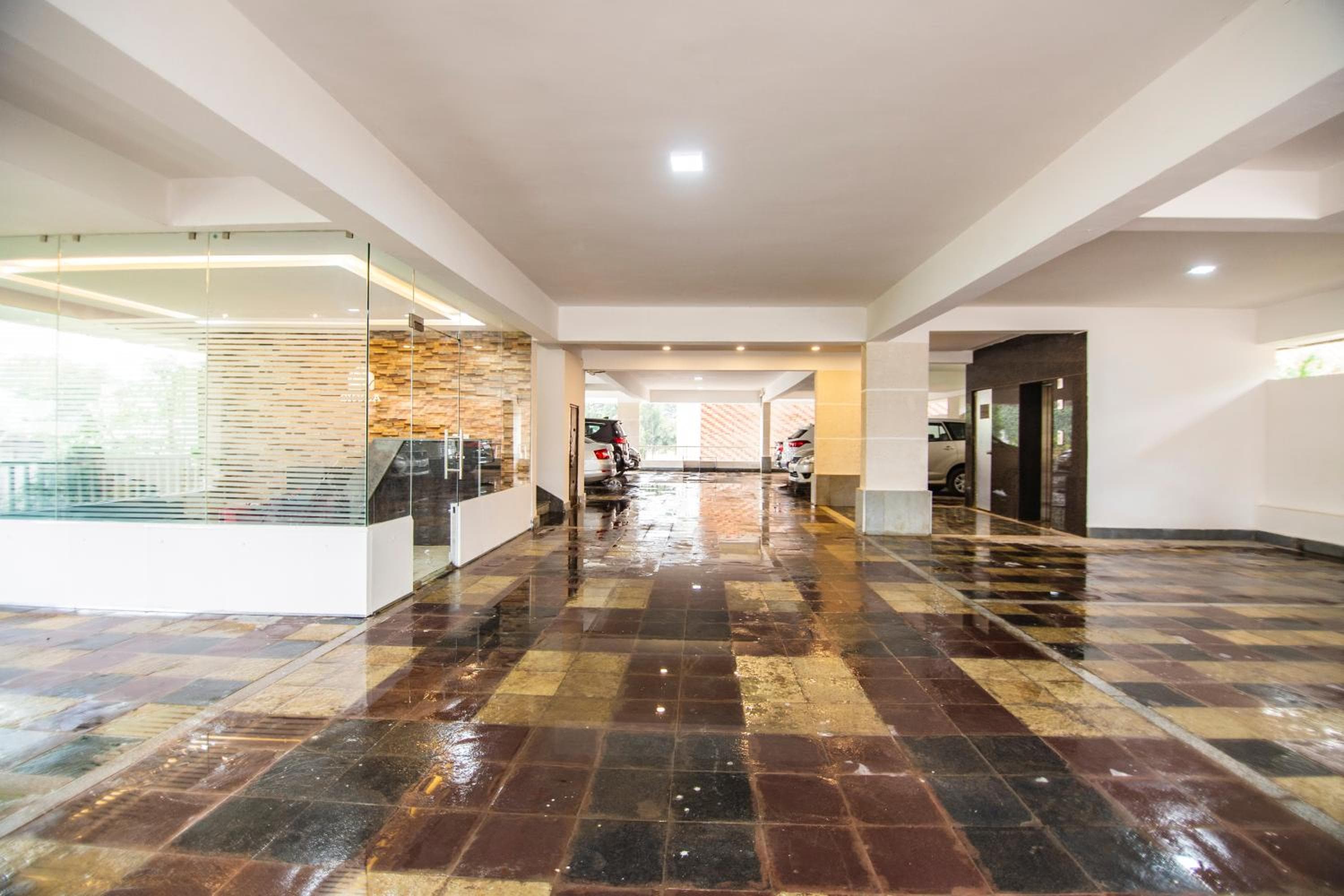 Aptly Premium Serviced Apartments - A BRAND UNIT OF SKYLA, Hyderabad, photo 2