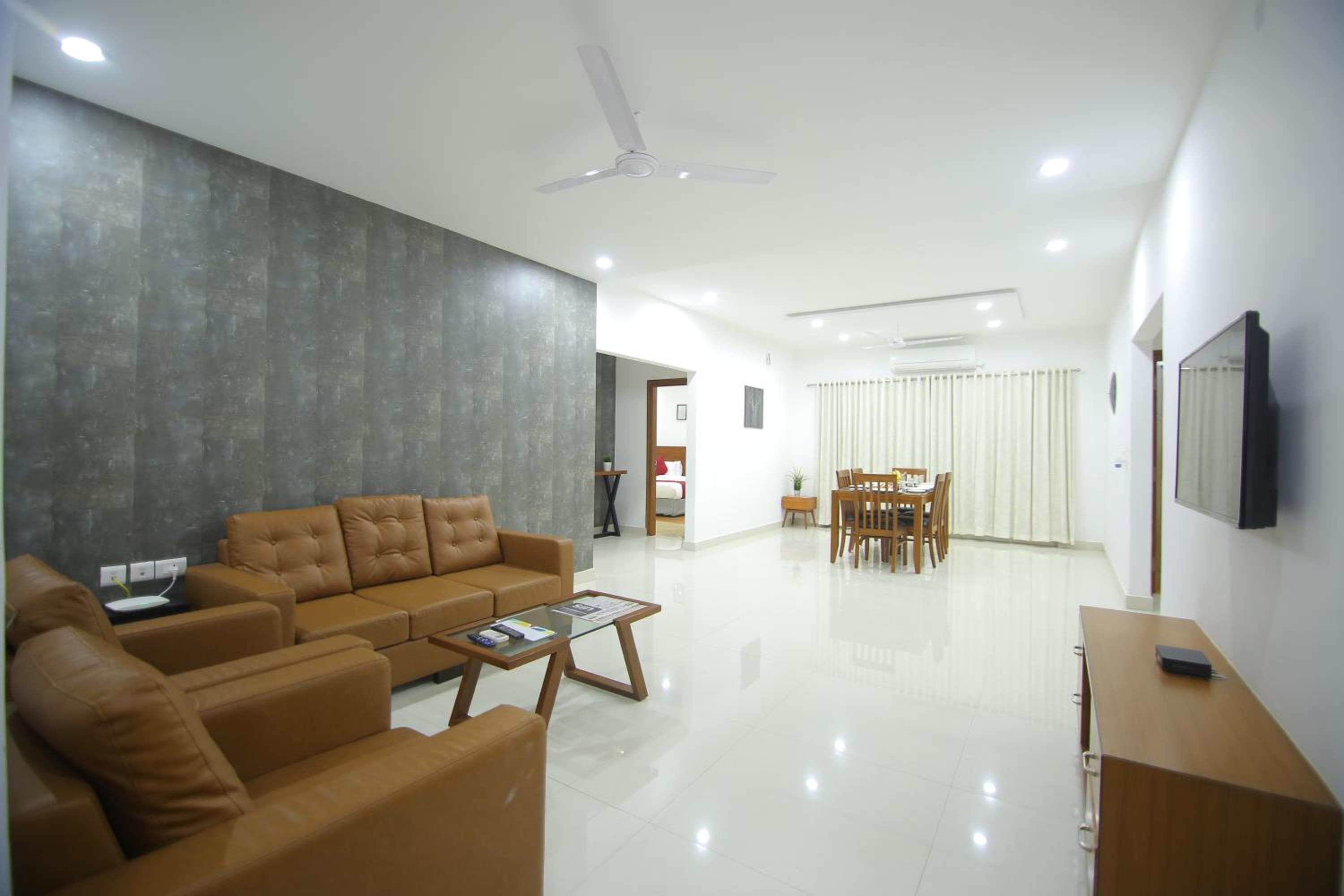 Aptly Premium Serviced Apartments - A BRAND UNIT OF SKYLA, Hyderabad, photo 5
