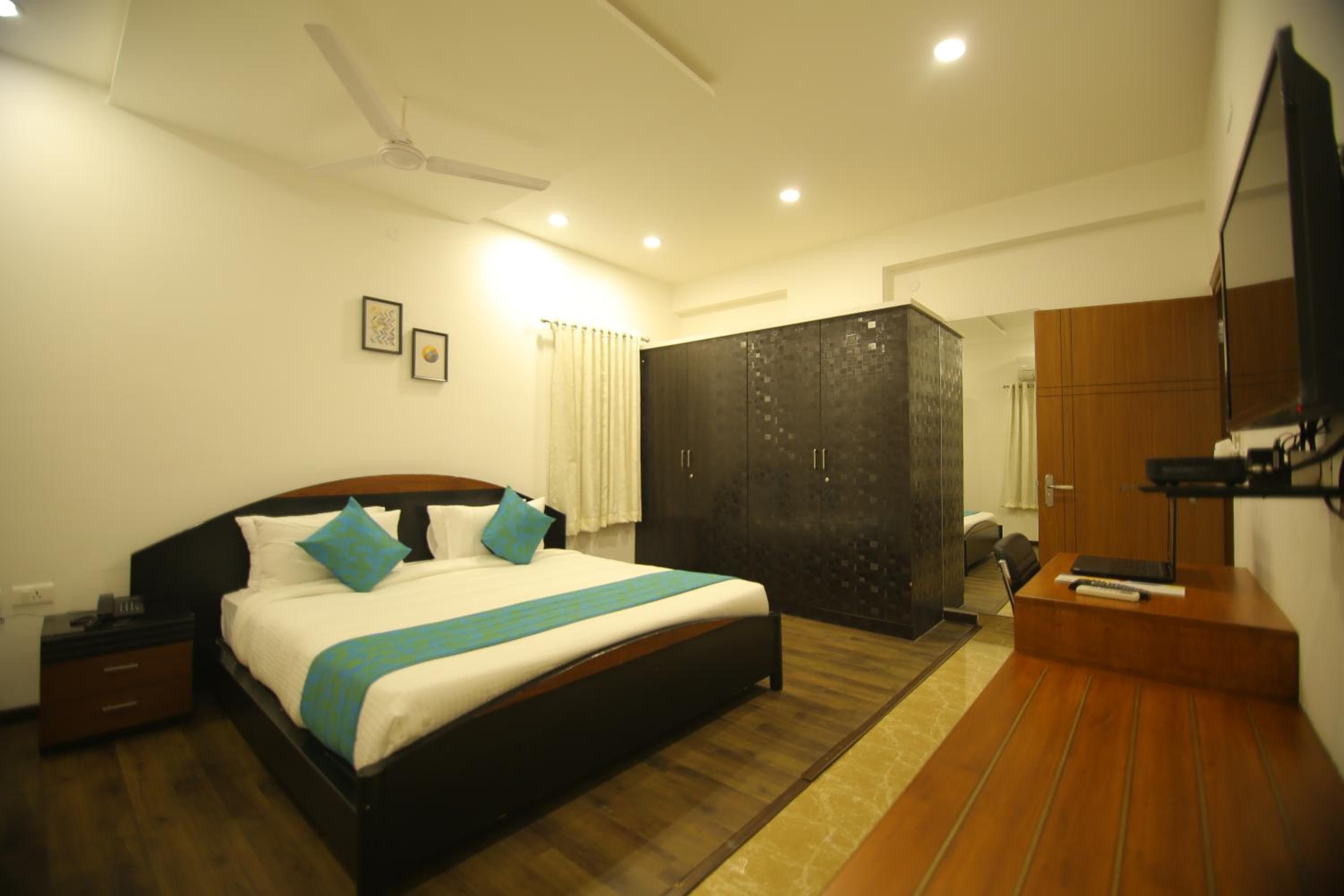 Aptly Premium Serviced Apartments - A BRAND UNIT OF SKYLA, Hyderabad, photo 3