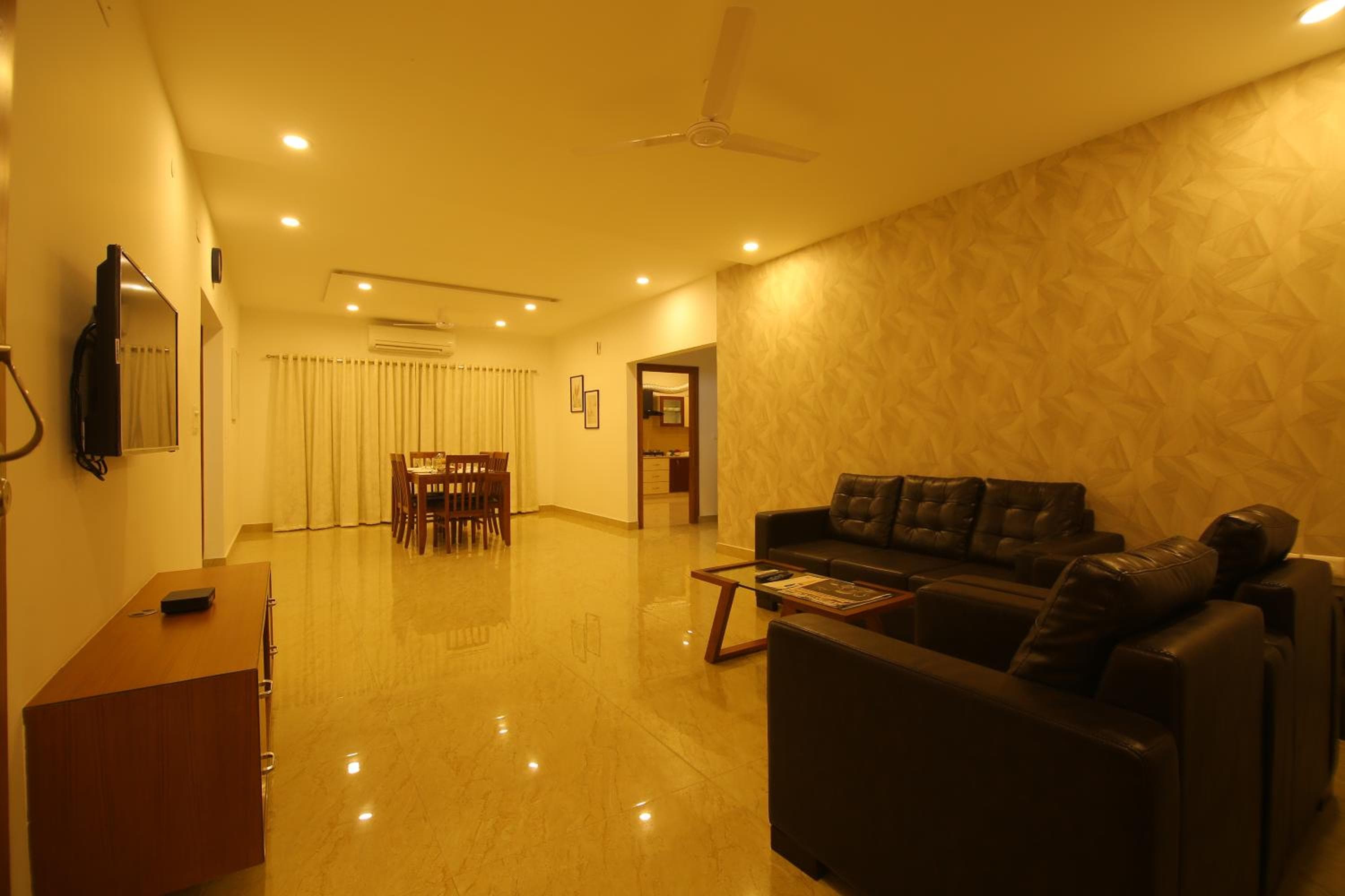 Aptly Premium Serviced Apartments - A BRAND UNIT OF SKYLA, Hyderabad, photo 4