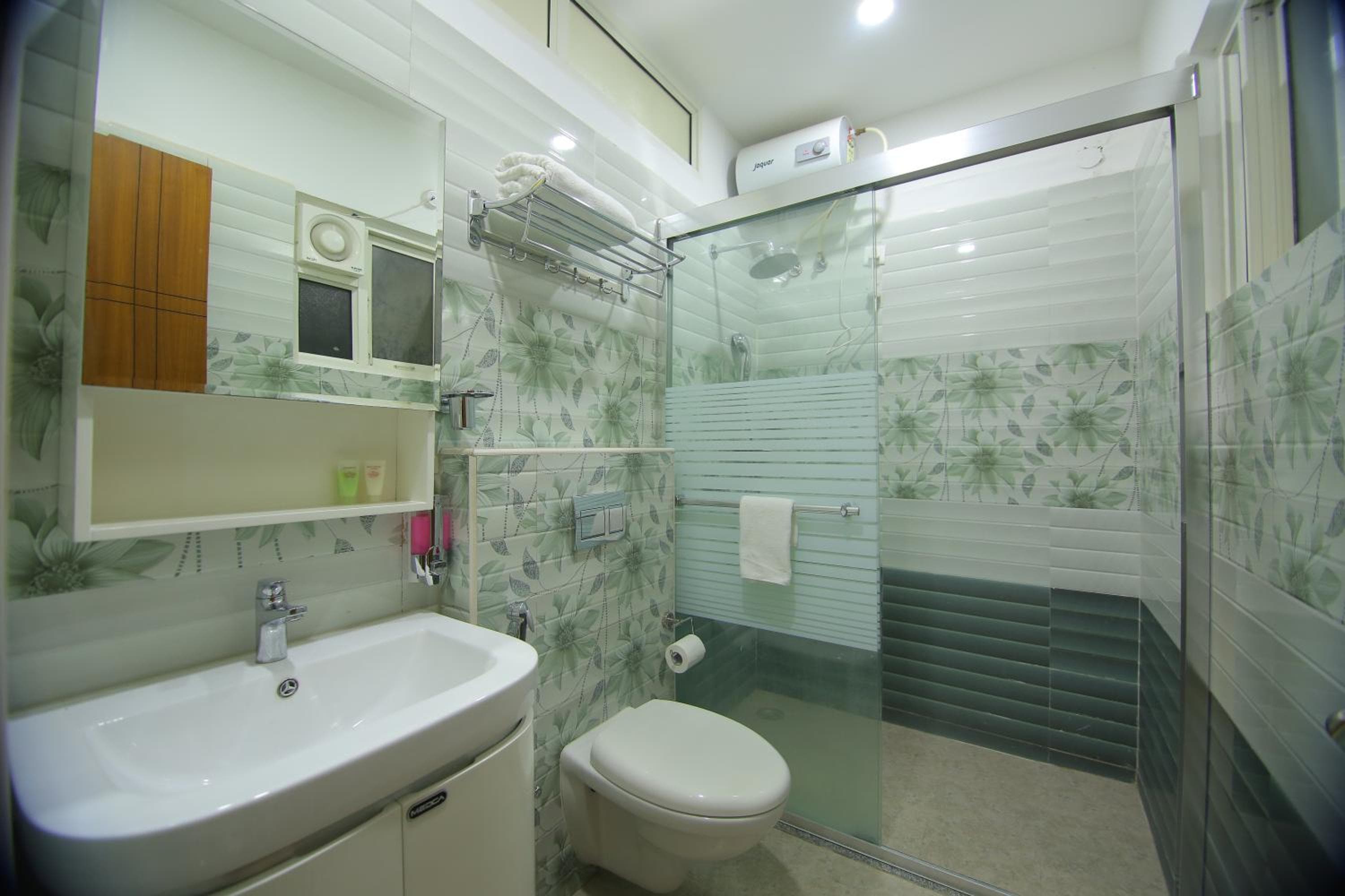 Aptly Premium Serviced Apartments - A BRAND UNIT OF SKYLA, Hyderabad, photo 6