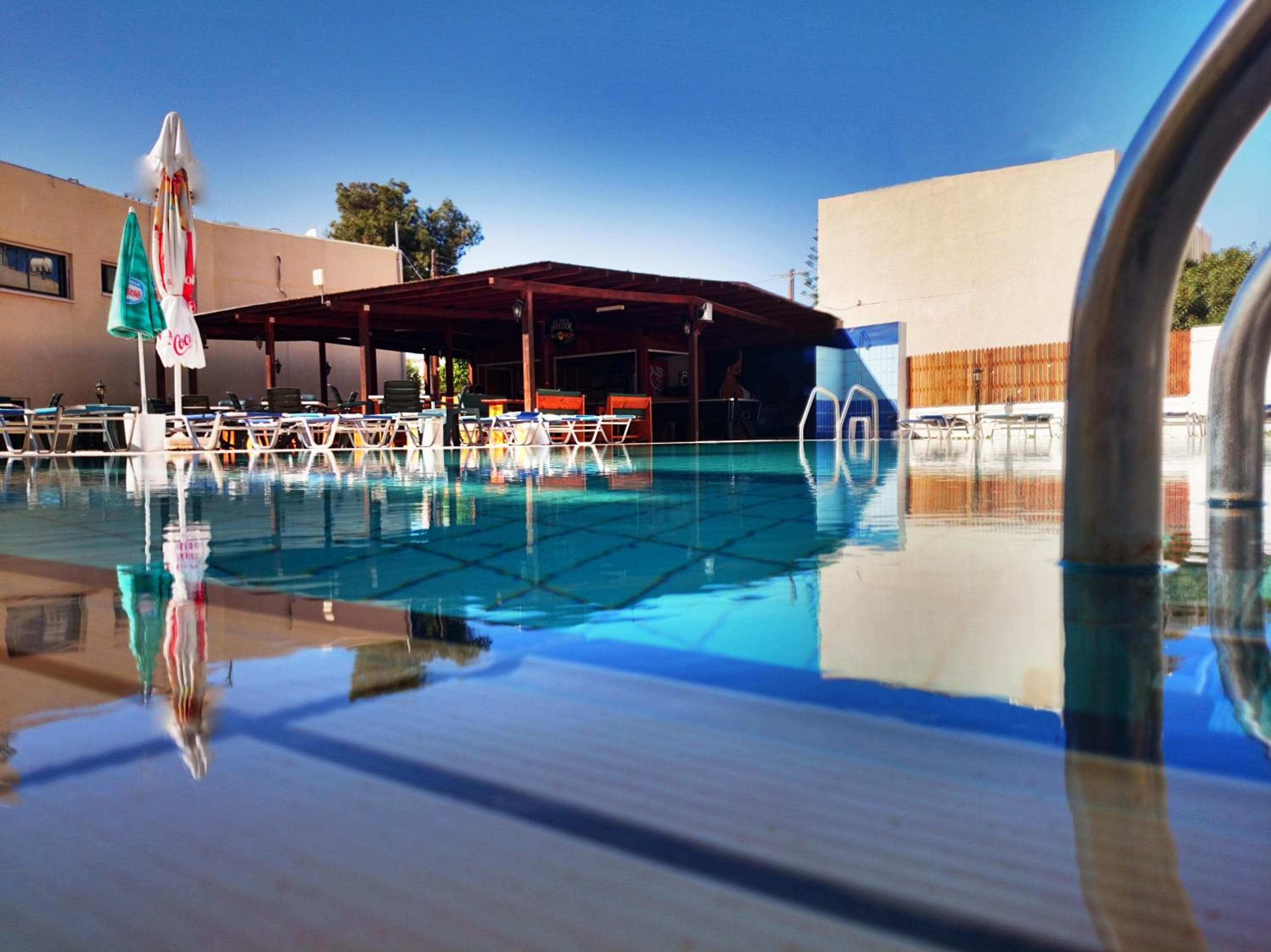 Florea Hotel Apartments, Ayia Napa