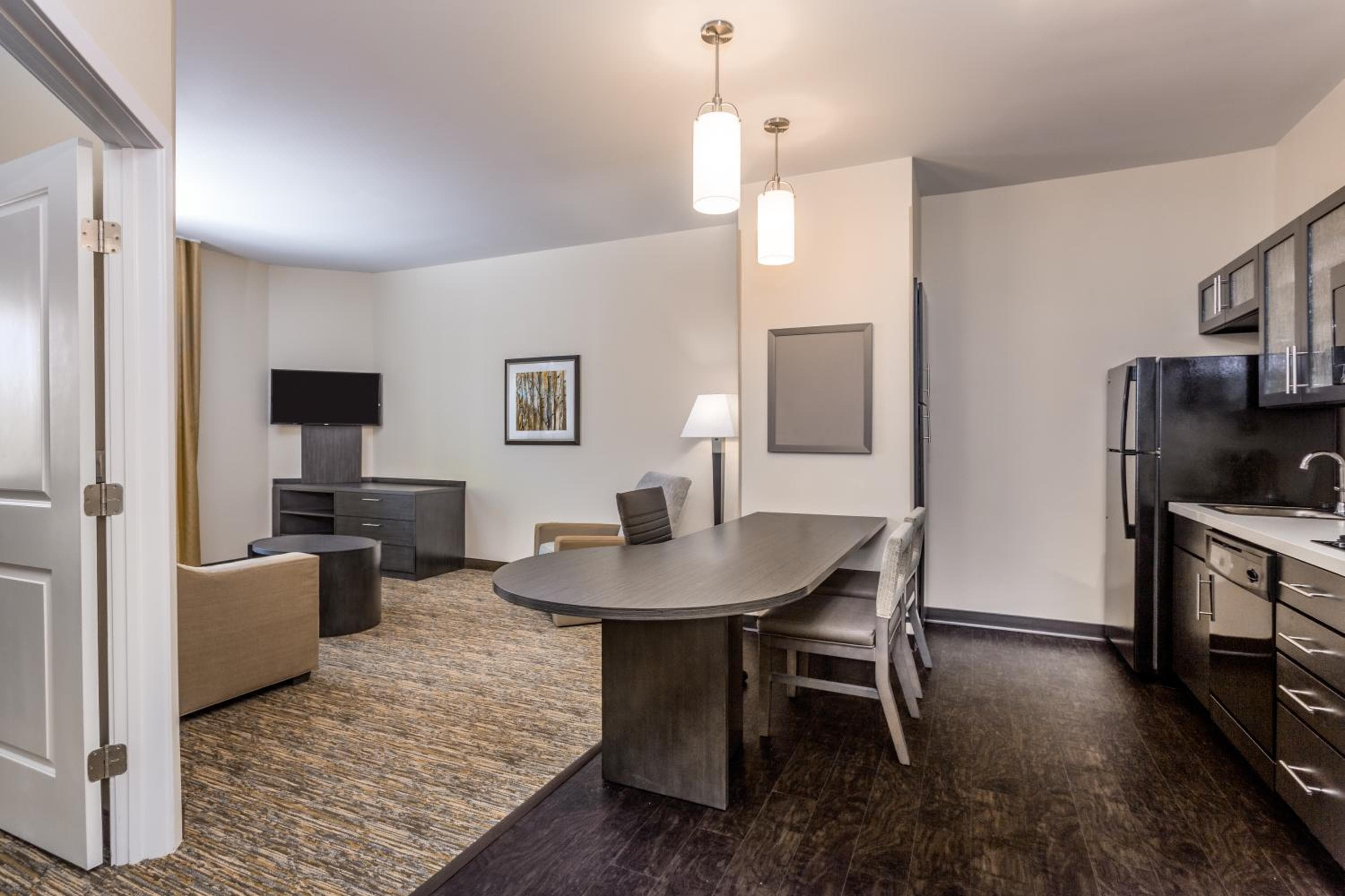 Candlewood Suites Bethlehem South by IHG, photo 2