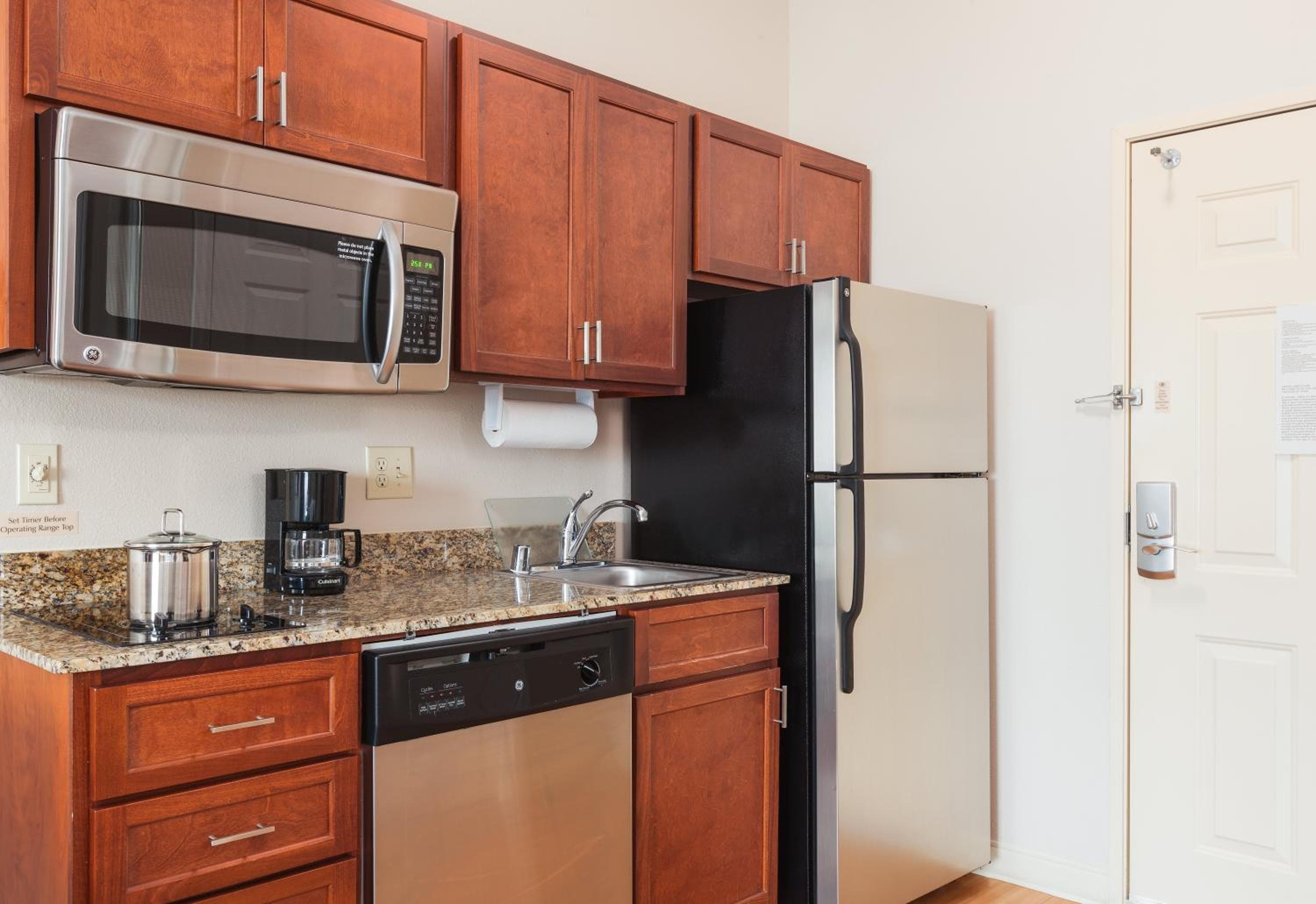 Candlewood Suites El Paso by IHG, El Paso, photo 4