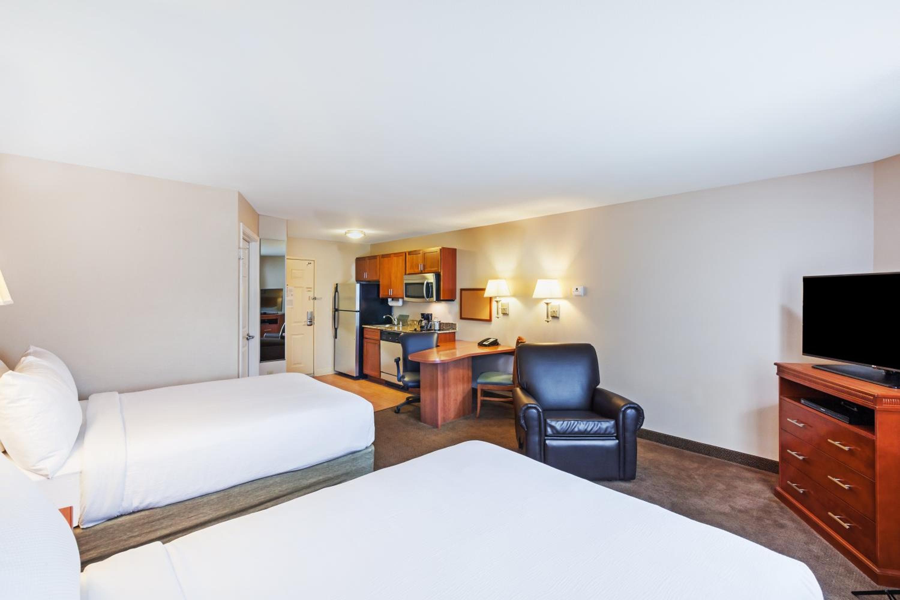 Candlewood Suites El Paso by IHG, El Paso, photo 3