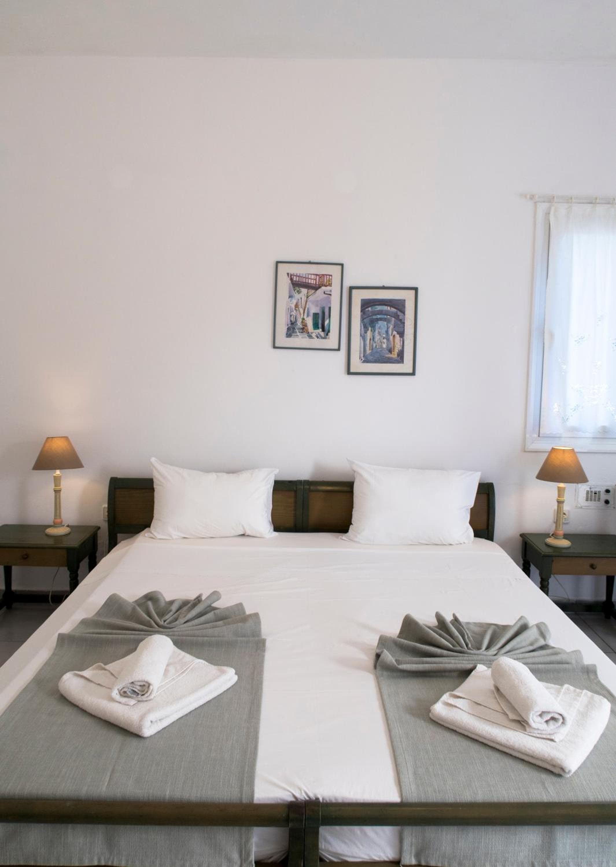 Astra Hotel Apartments, Kato Daratso, photo 2