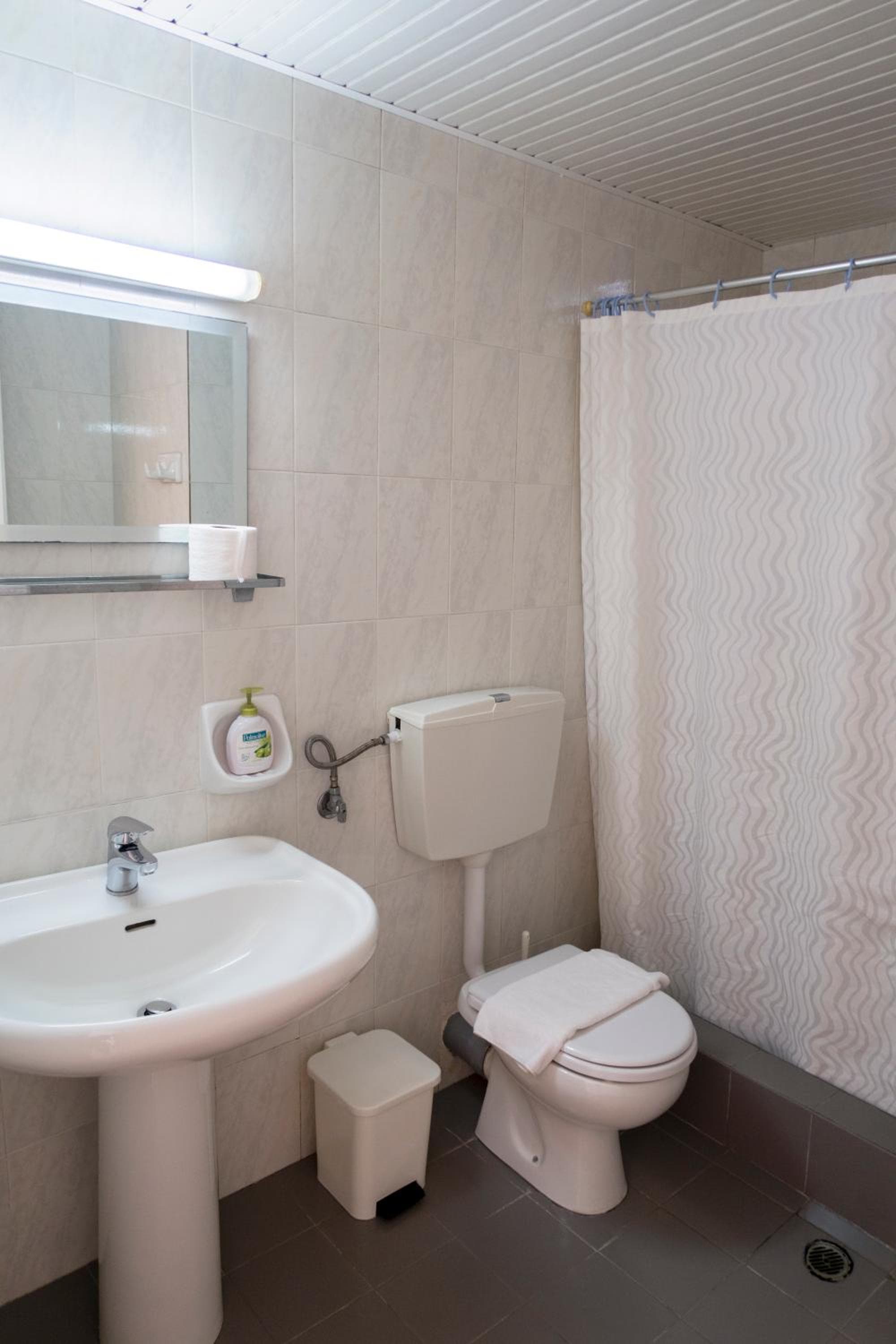 Astra Hotel Apartments, Kato Daratso, photo 4