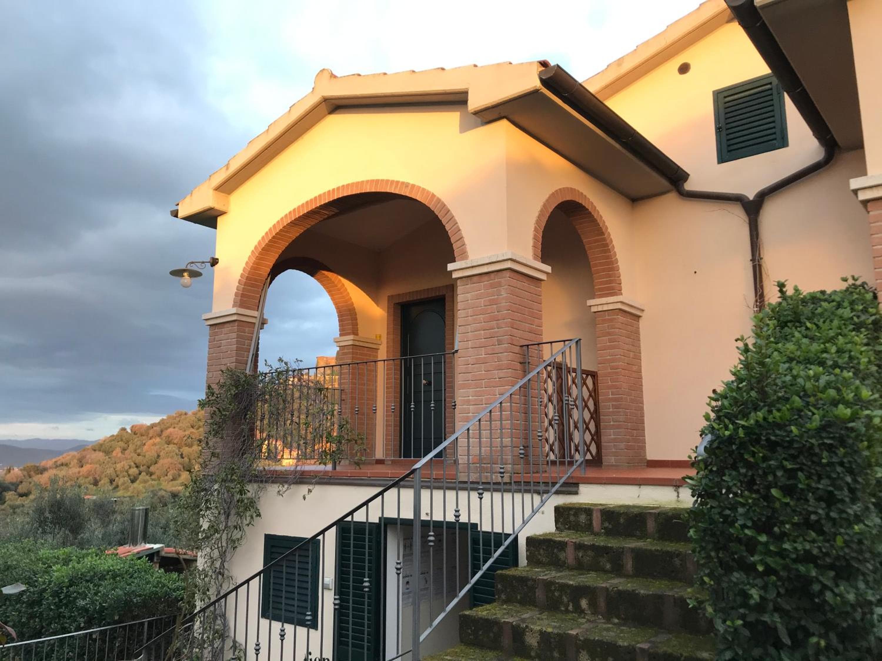Casa Vacanze Bicchi, Scarlino, photo 6