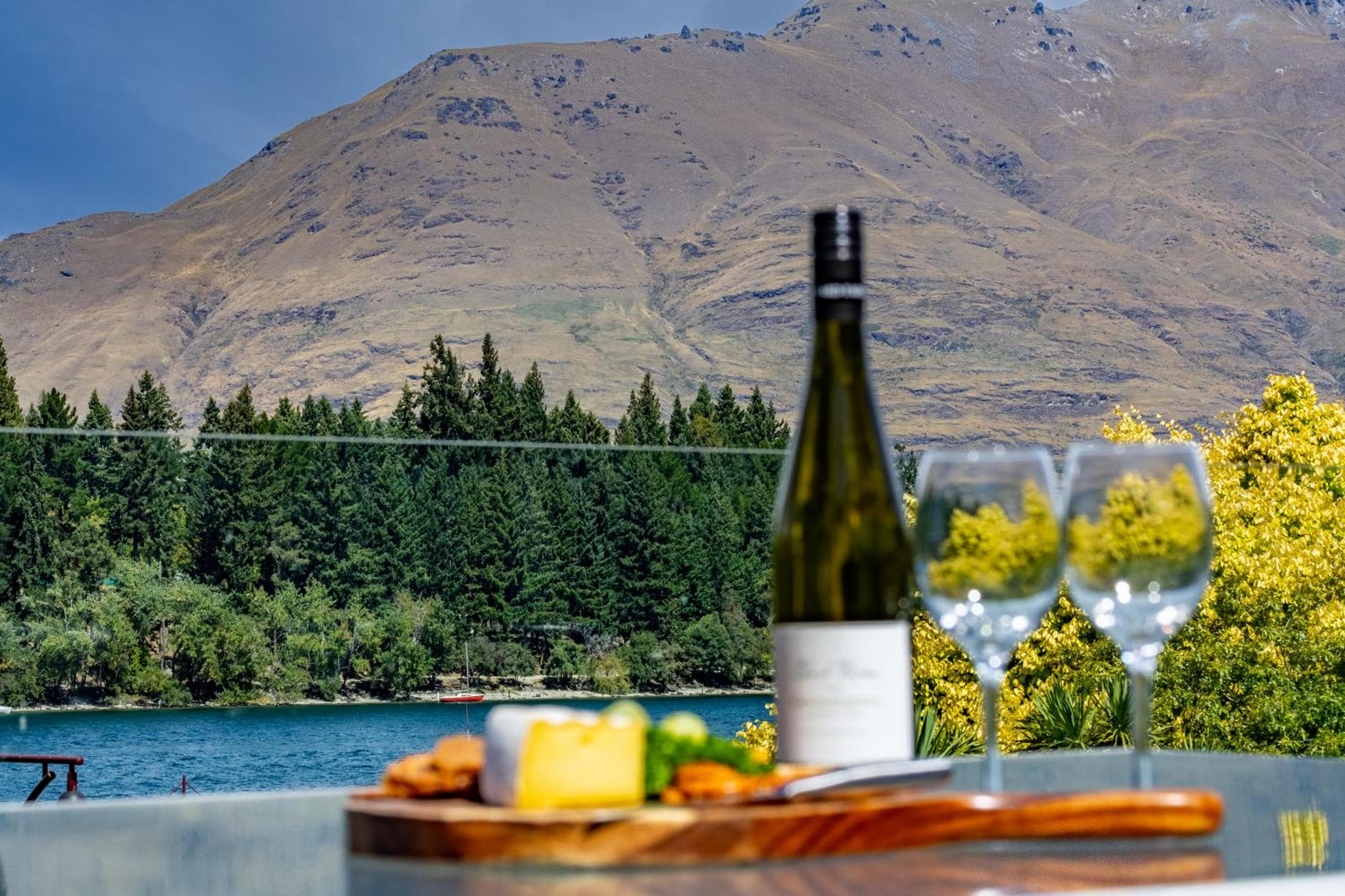 Heart of Queenstown, Queenstown, photo 5