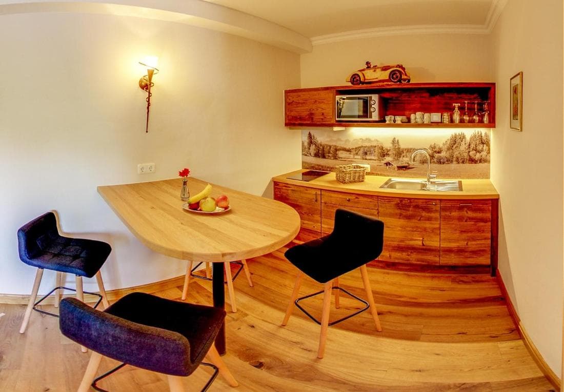 Serviced Apartments VILLA LICHT, Kitzbühel, photo 3