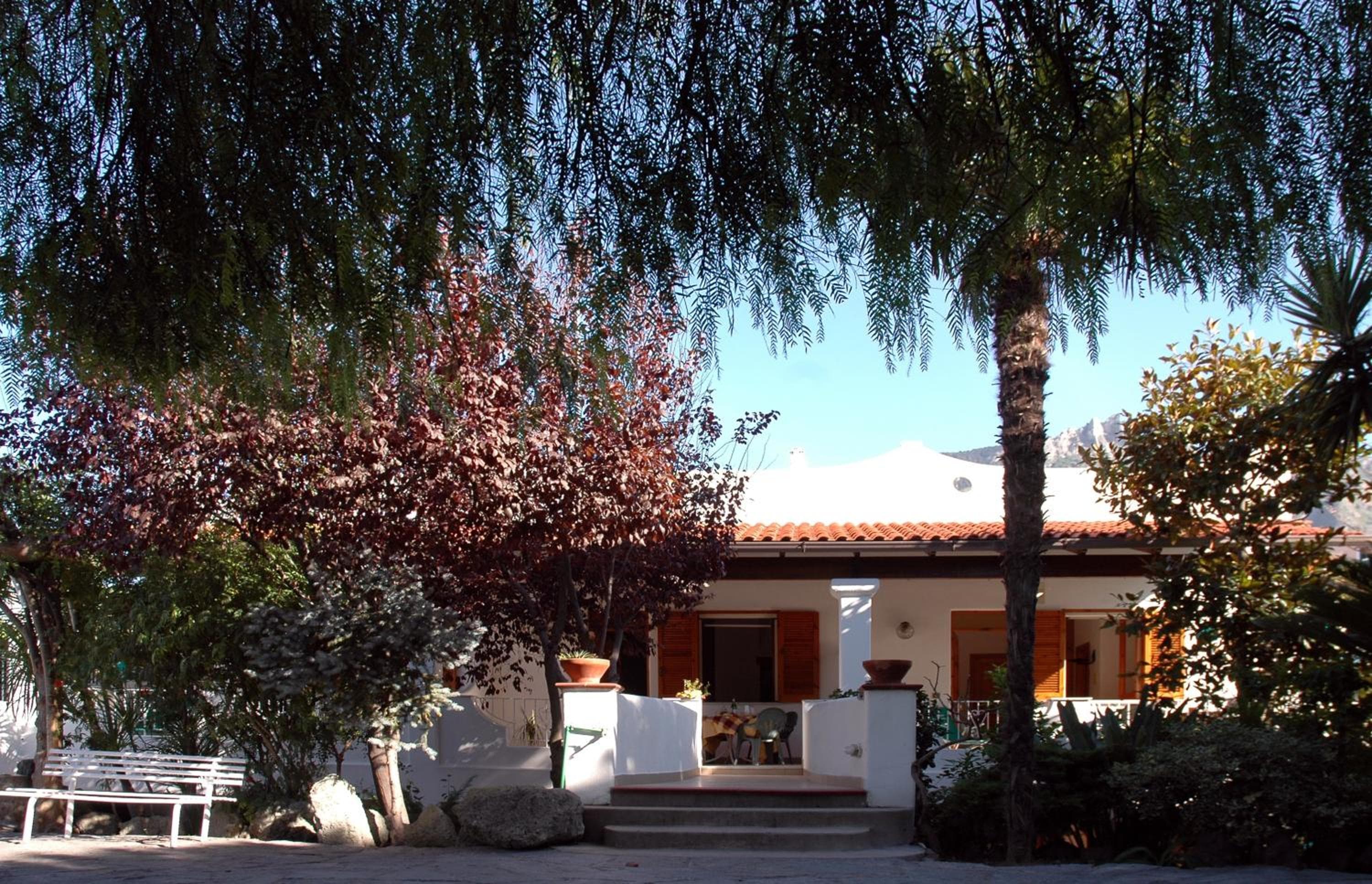 Residence Villa Tina, Forio d'Ischia