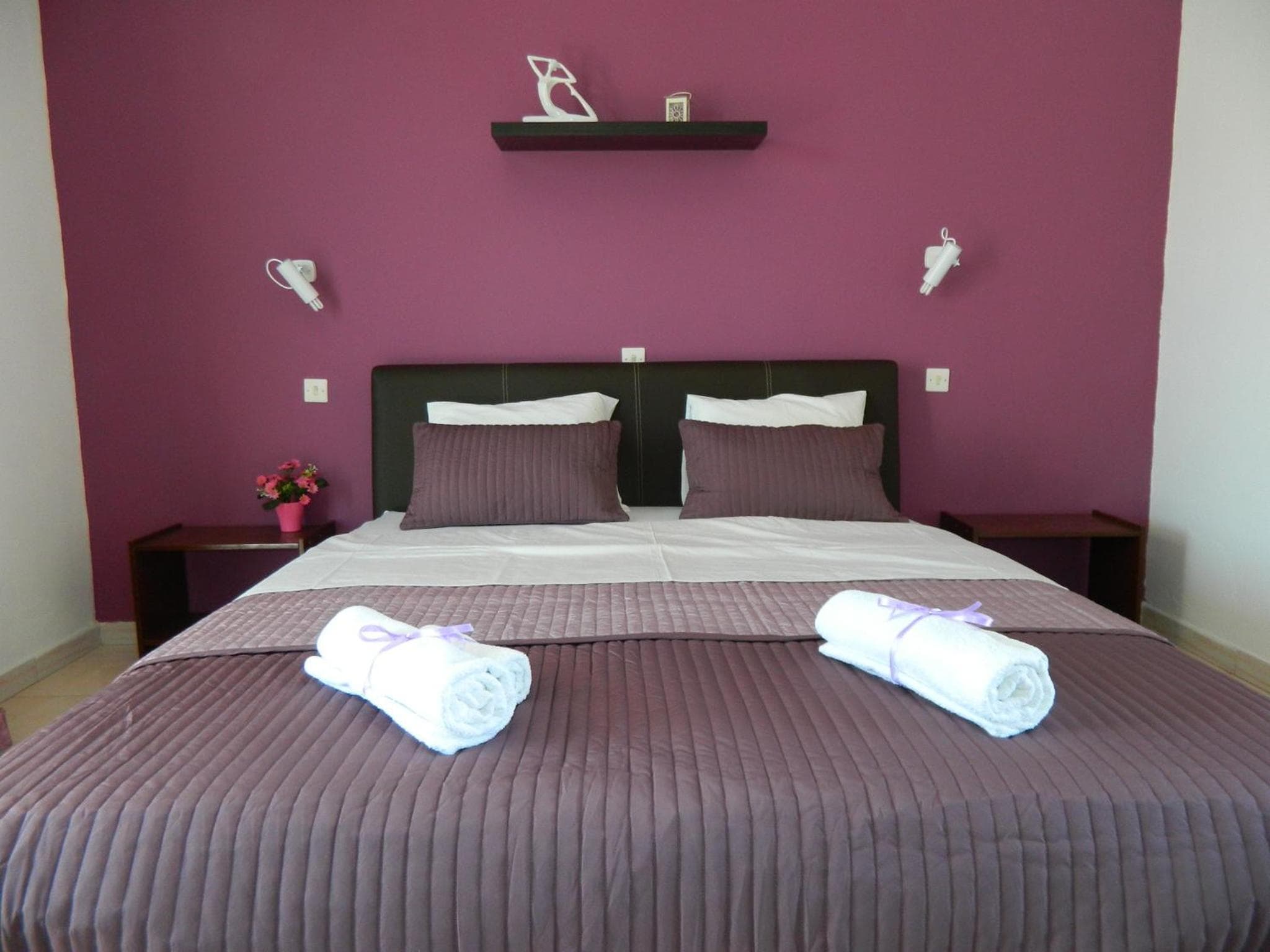 Roseberry Studios, Faliraki, photo 4