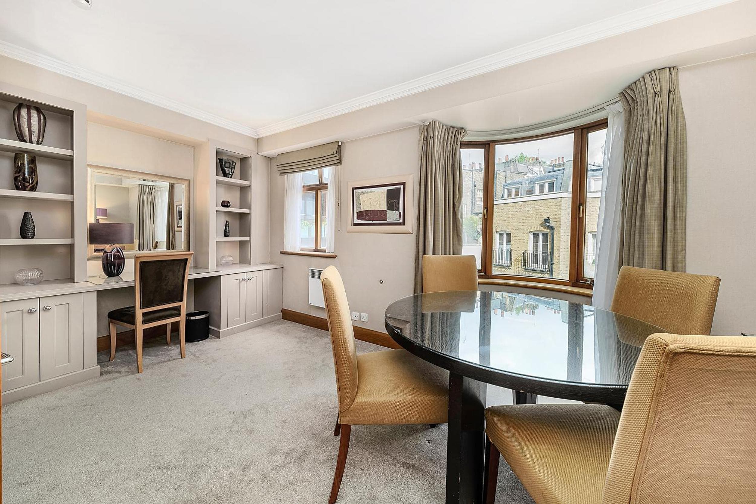 Cheval Knightsbridge, London, photo 3