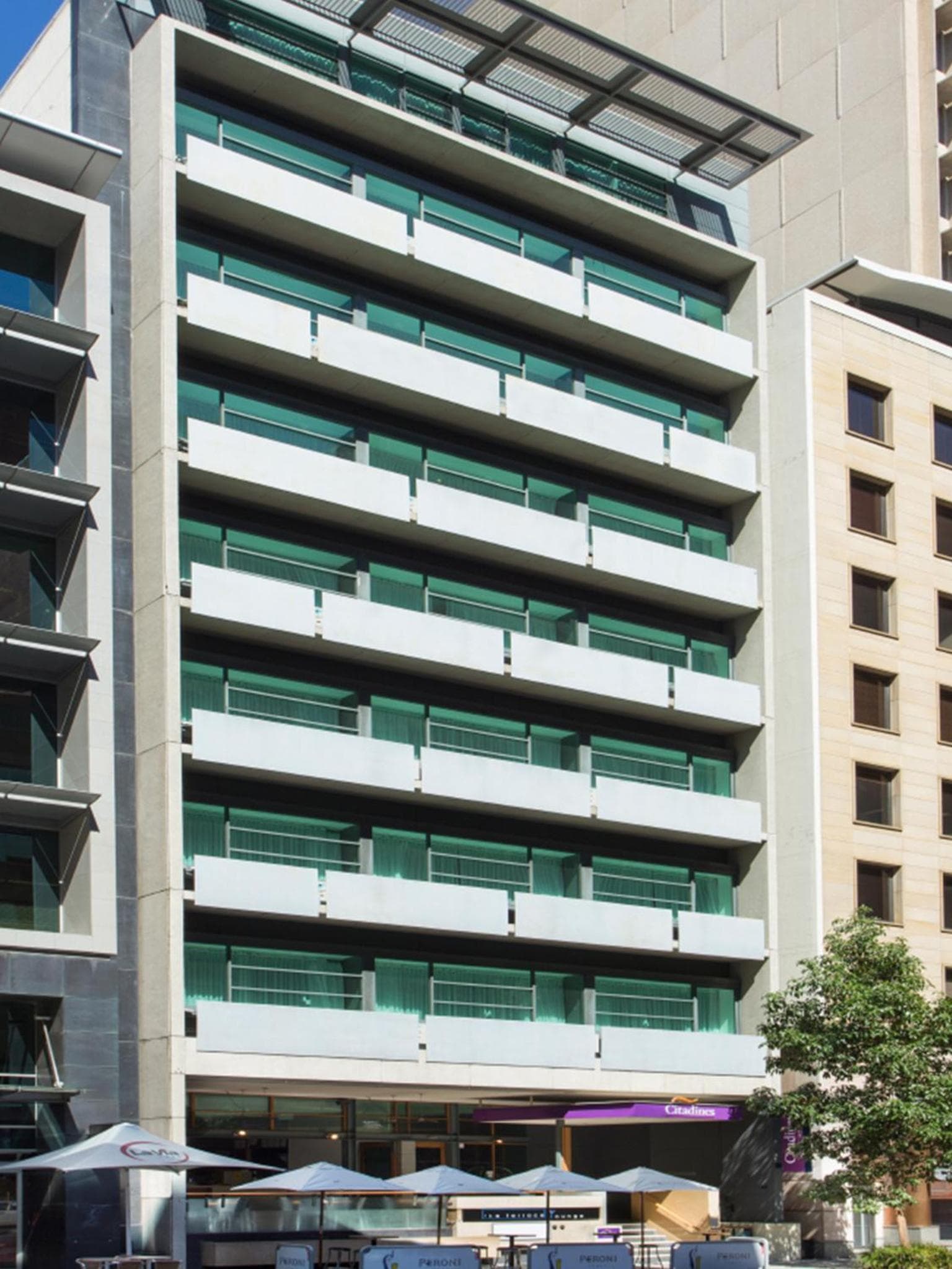 Citadines St Georges Terrace Perth, Perth