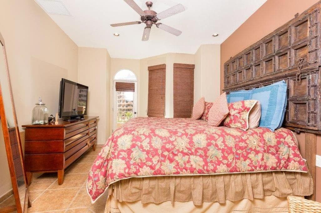 Bella Sirena 305-A - Elegant Oceanview Condo on Beachfront Resort, Puerto Peñasco, photo 5