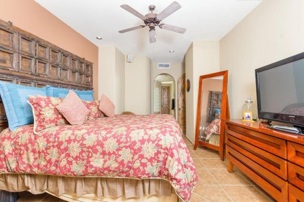 Bella Sirena 305-A - Elegant Oceanview Condo on Beachfront Resort, Puerto Peñasco, photo 2