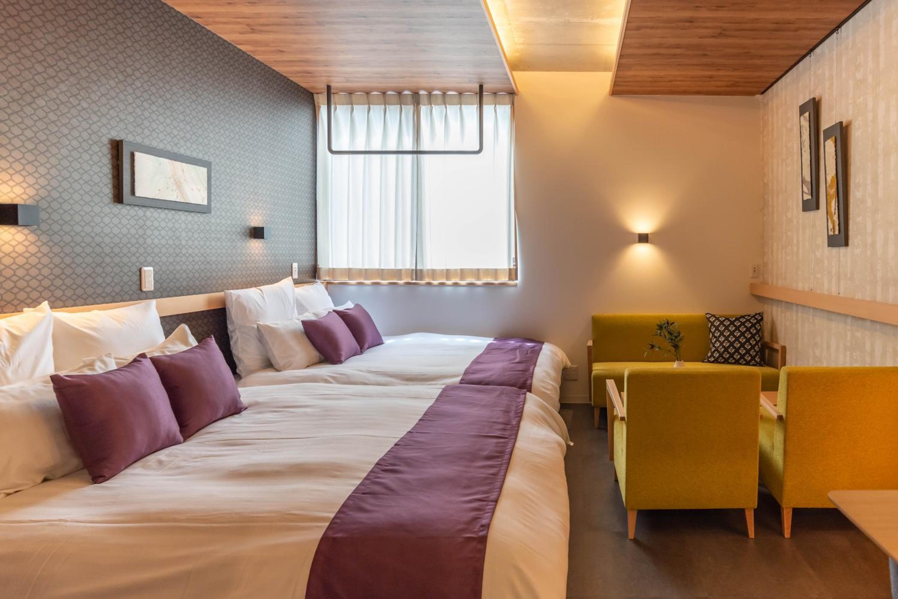 Alla Scuderia Bijou Suites, Osaka, photo 3