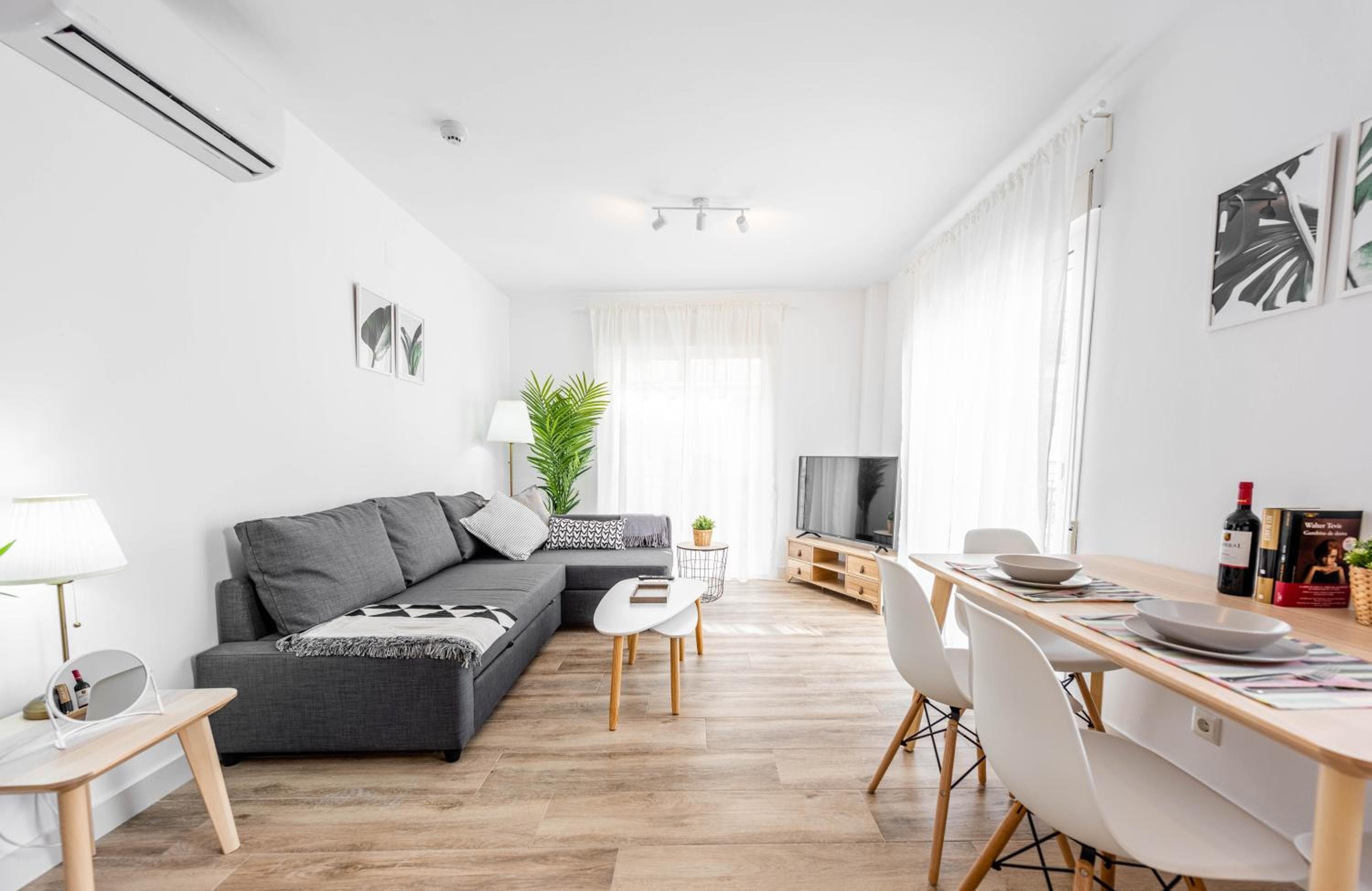Apartamentos Toboso Plaza, Nerja