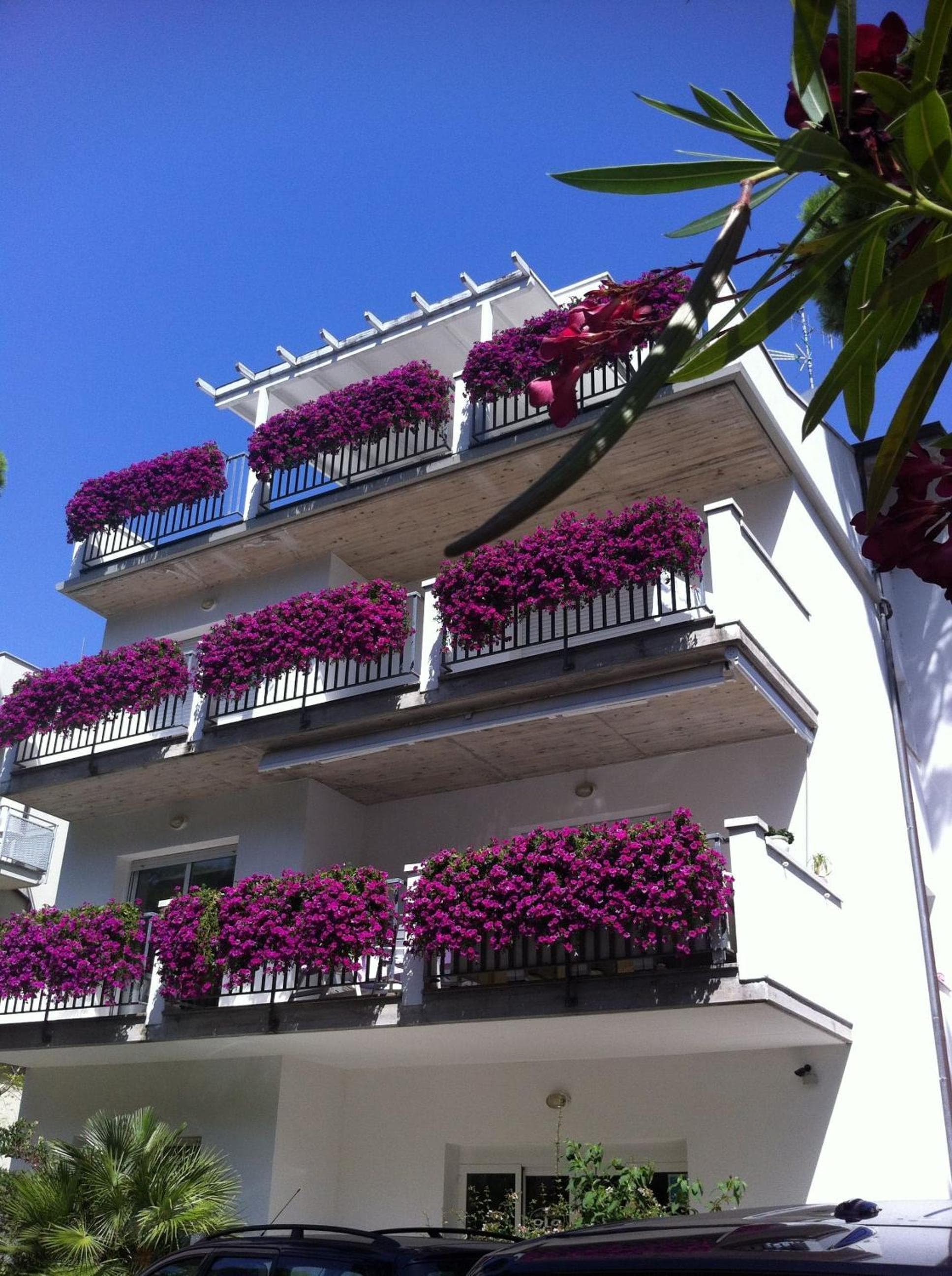 Residence Ola, Milano Marittima