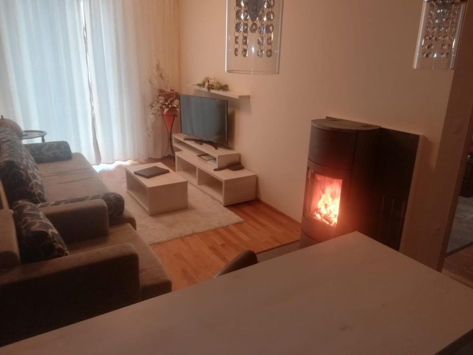 Súkromný Apartmán 209 v hoteli CROCUS, Vysoke Tatry - Strbske Pleso
