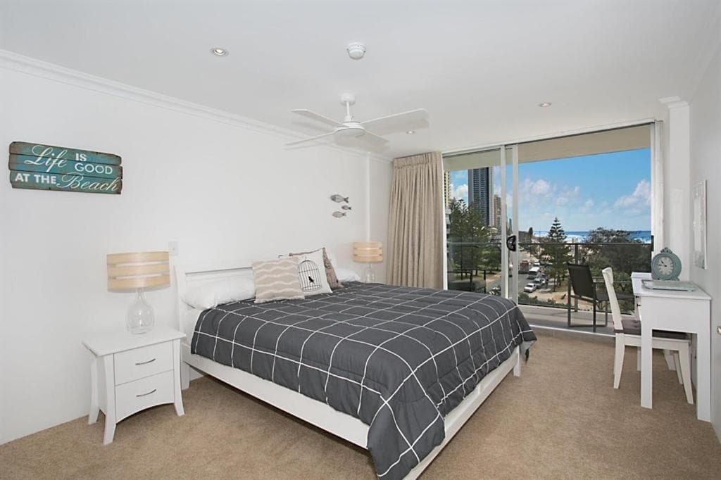One The Esplanade Apartments on Surfers Paradise, photo 4