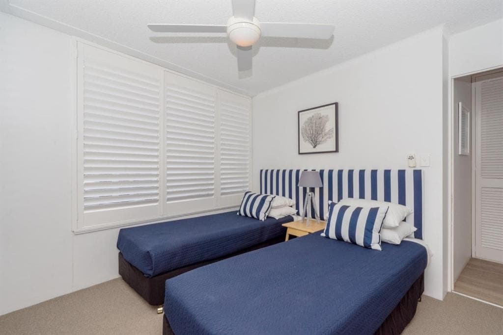 One The Esplanade Apartments on Surfers Paradise, Gold Coast, photo 6