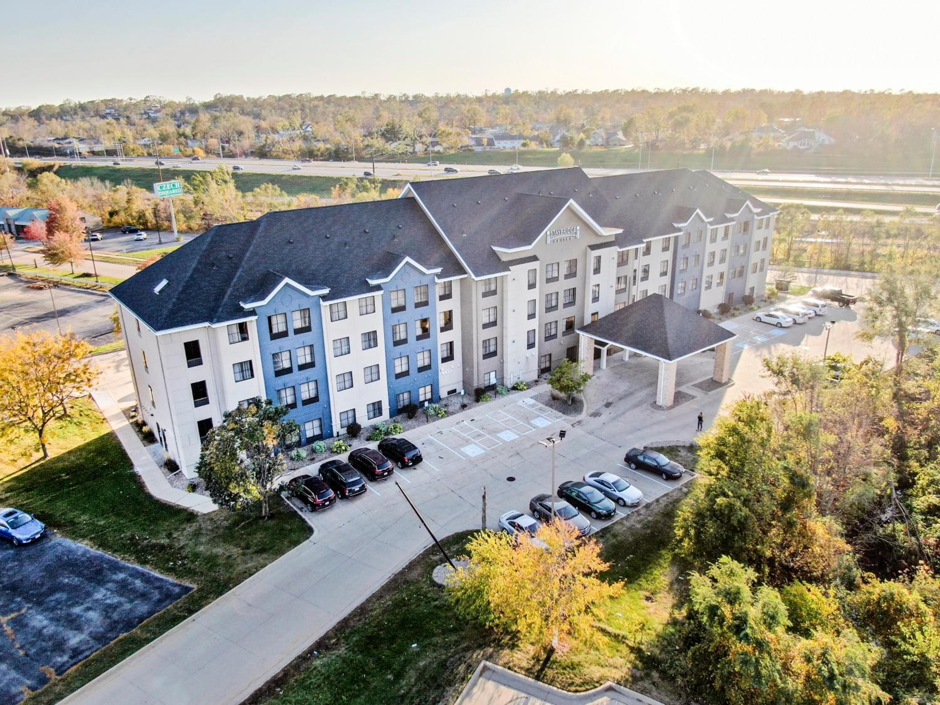 Staybridge Suites Cedar Rapids North by IHG, Cedar Rapids, photo 6