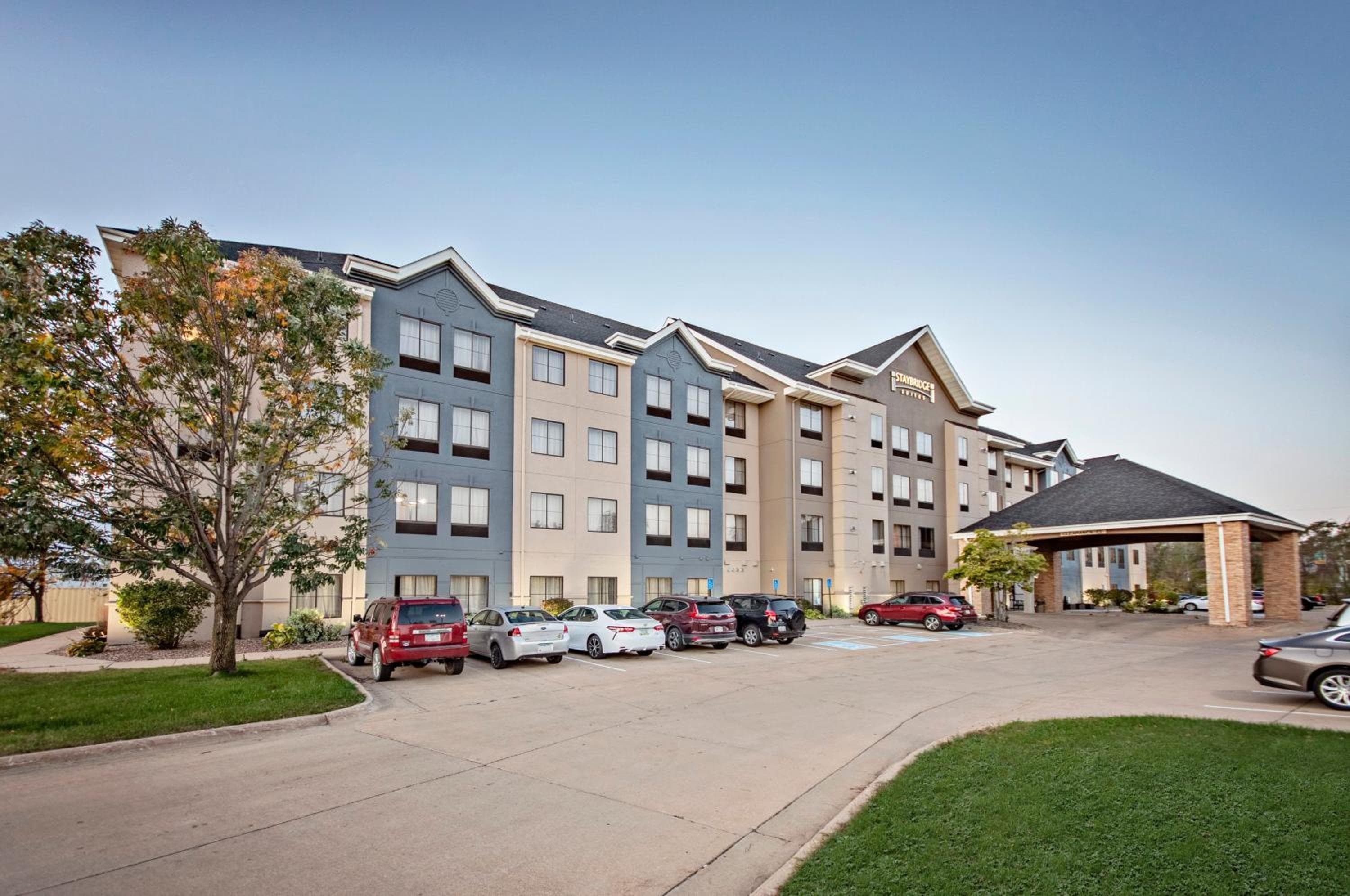 Staybridge Suites Cedar Rapids North by IHG, Cedar Rapids