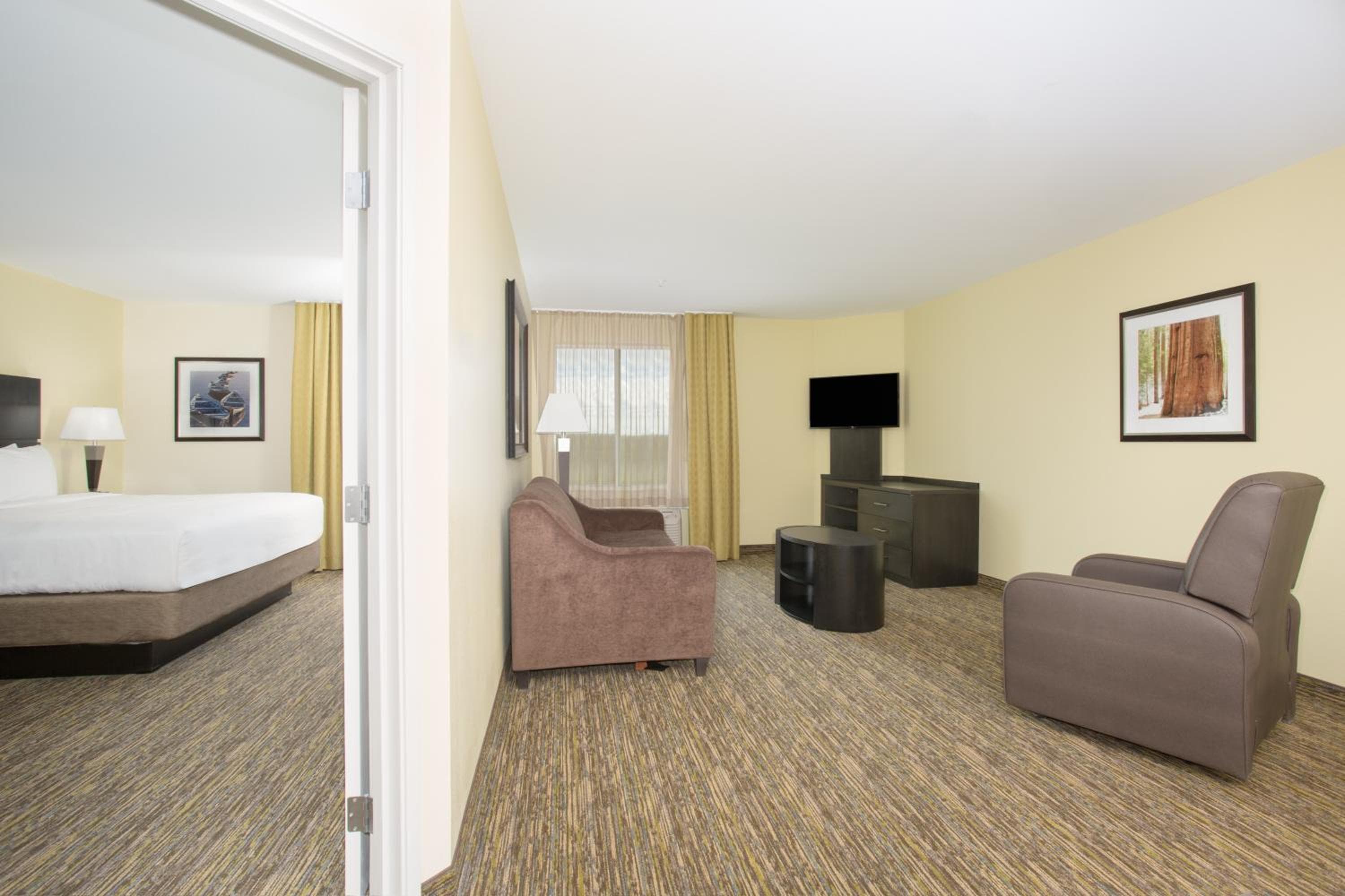Candlewood Suites Longmont - Boulder Area by IHG, Longmont, photo 6