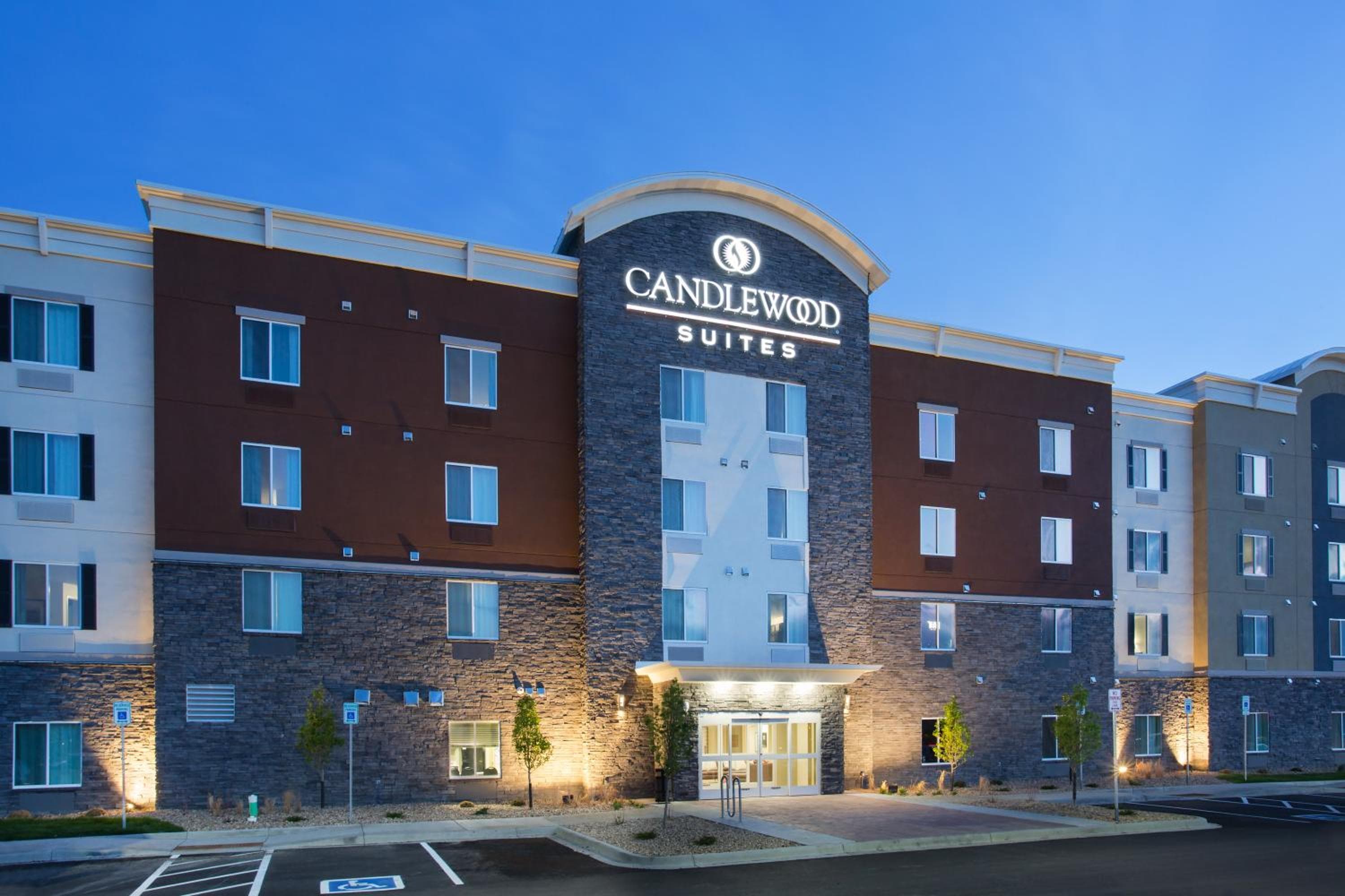 Candlewood Suites Longmont - Boulder Area by IHG, Longmont
