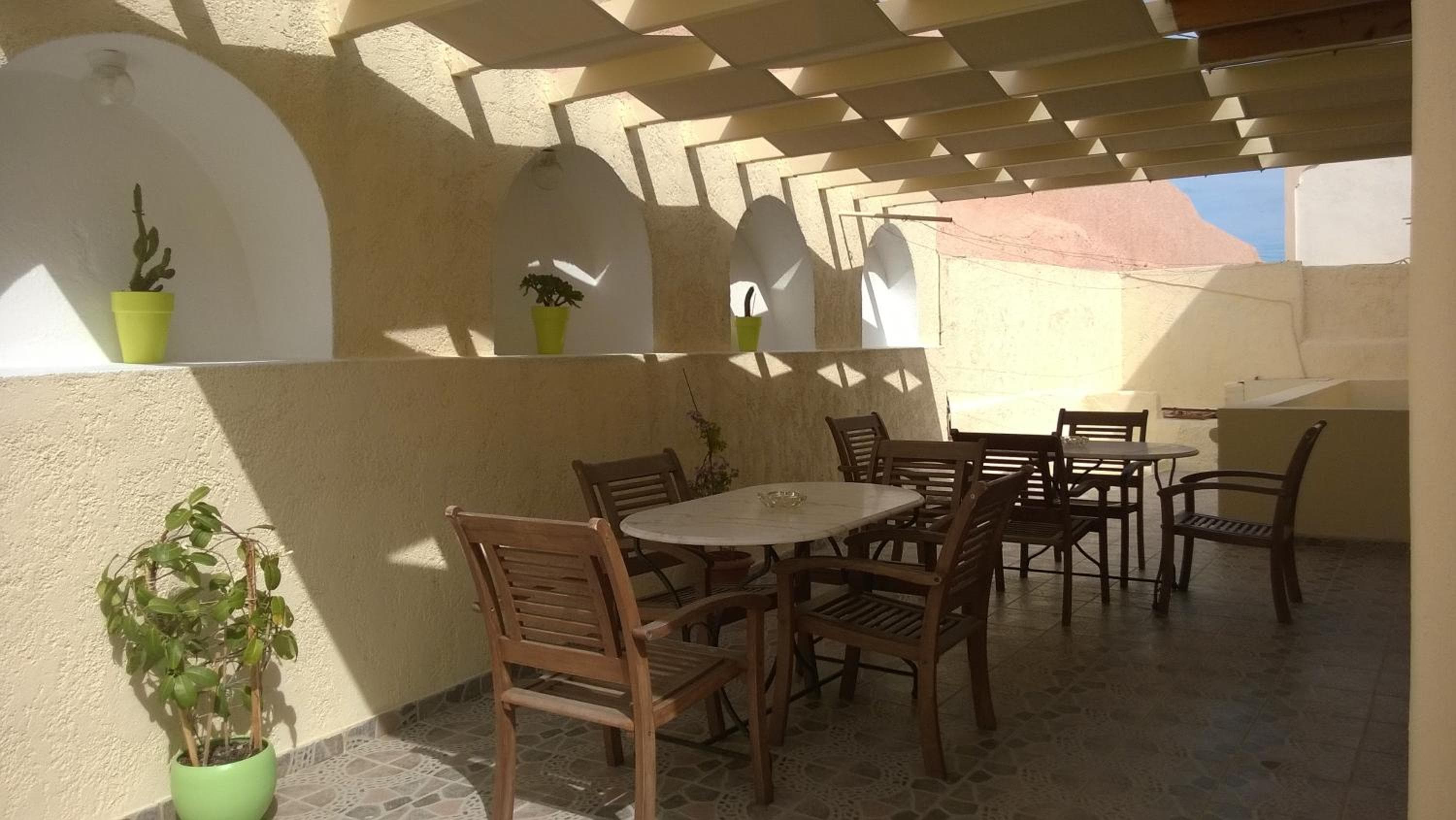 Anemomilos Suites, Fira, photo 4