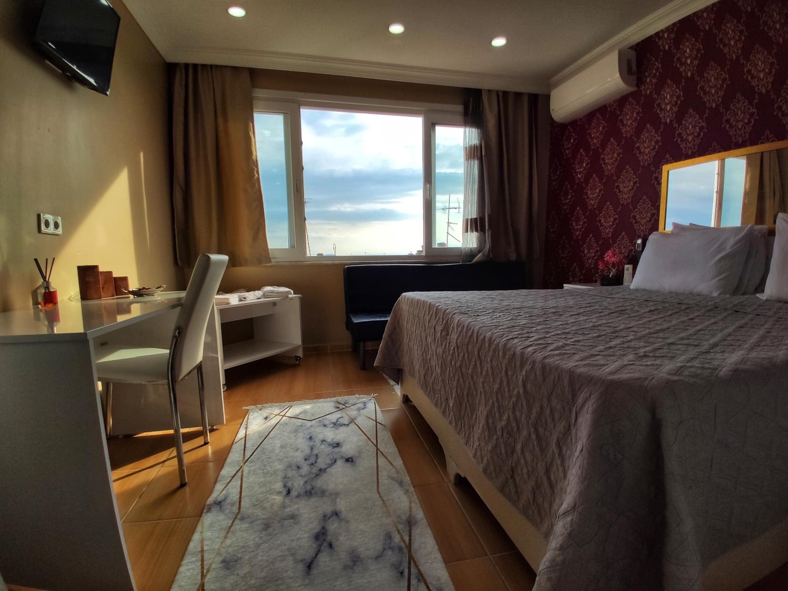 Hotel Best Apart, Istanbul