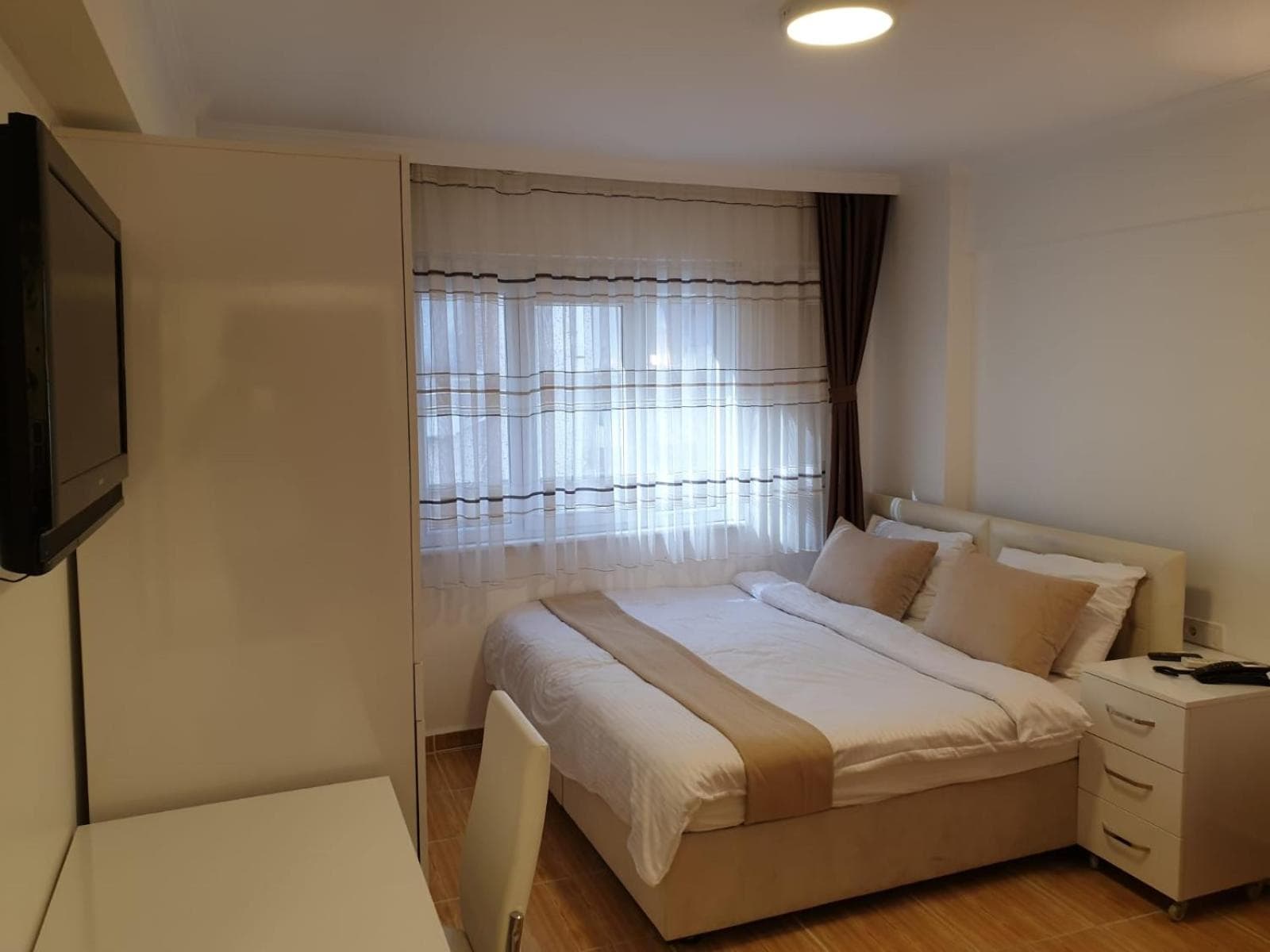 Hotel Best Apart, Istanbul, photo 4